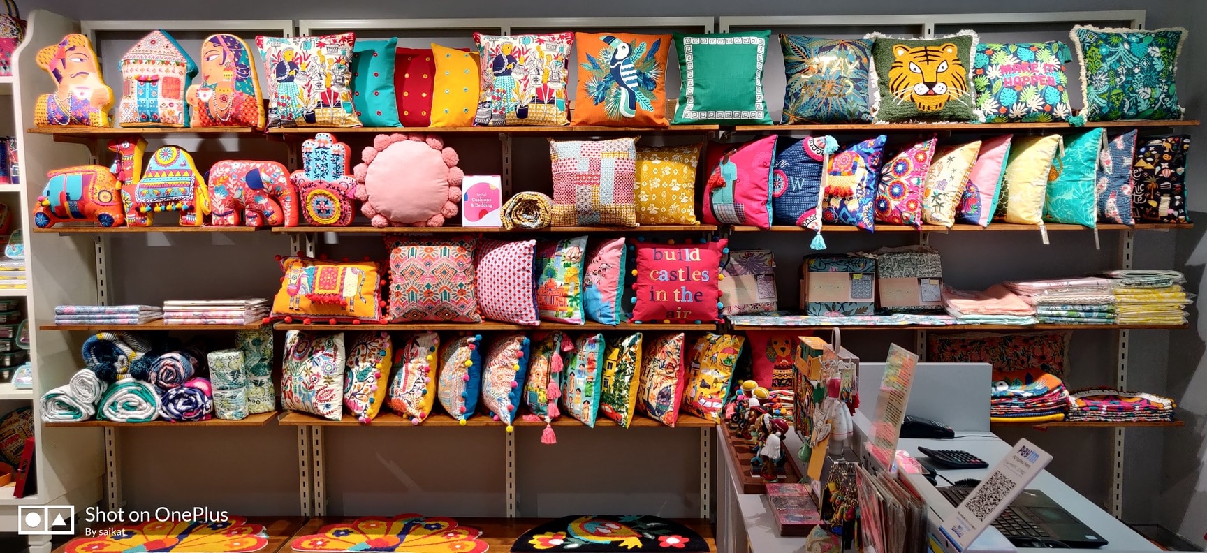 Chumbak Store in Kankurgachi,Kolkata - Bag Dealers near me in