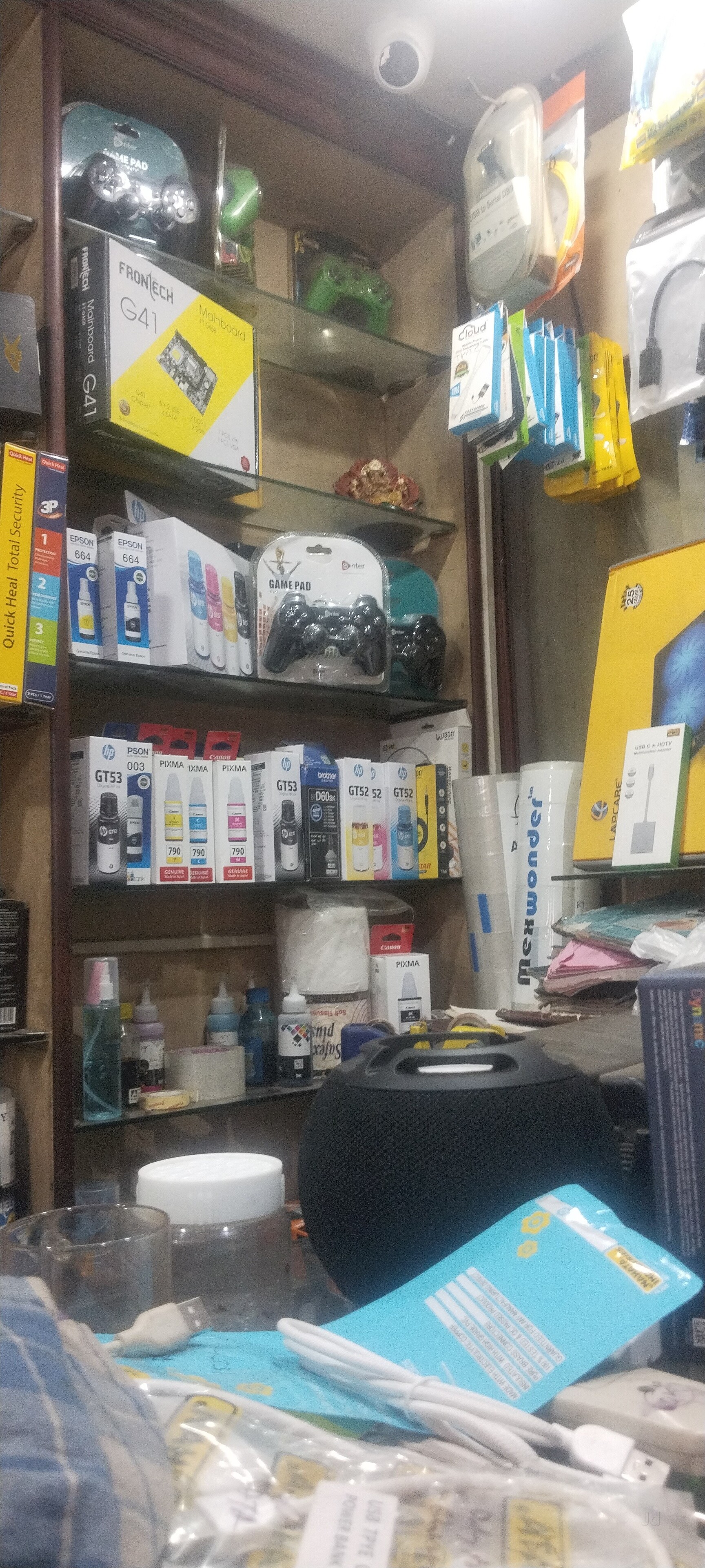 Zenix Computer Centre in Nawpara,Kolkata - Best Computer Repair & Services  near me in Kolkata - Justdial