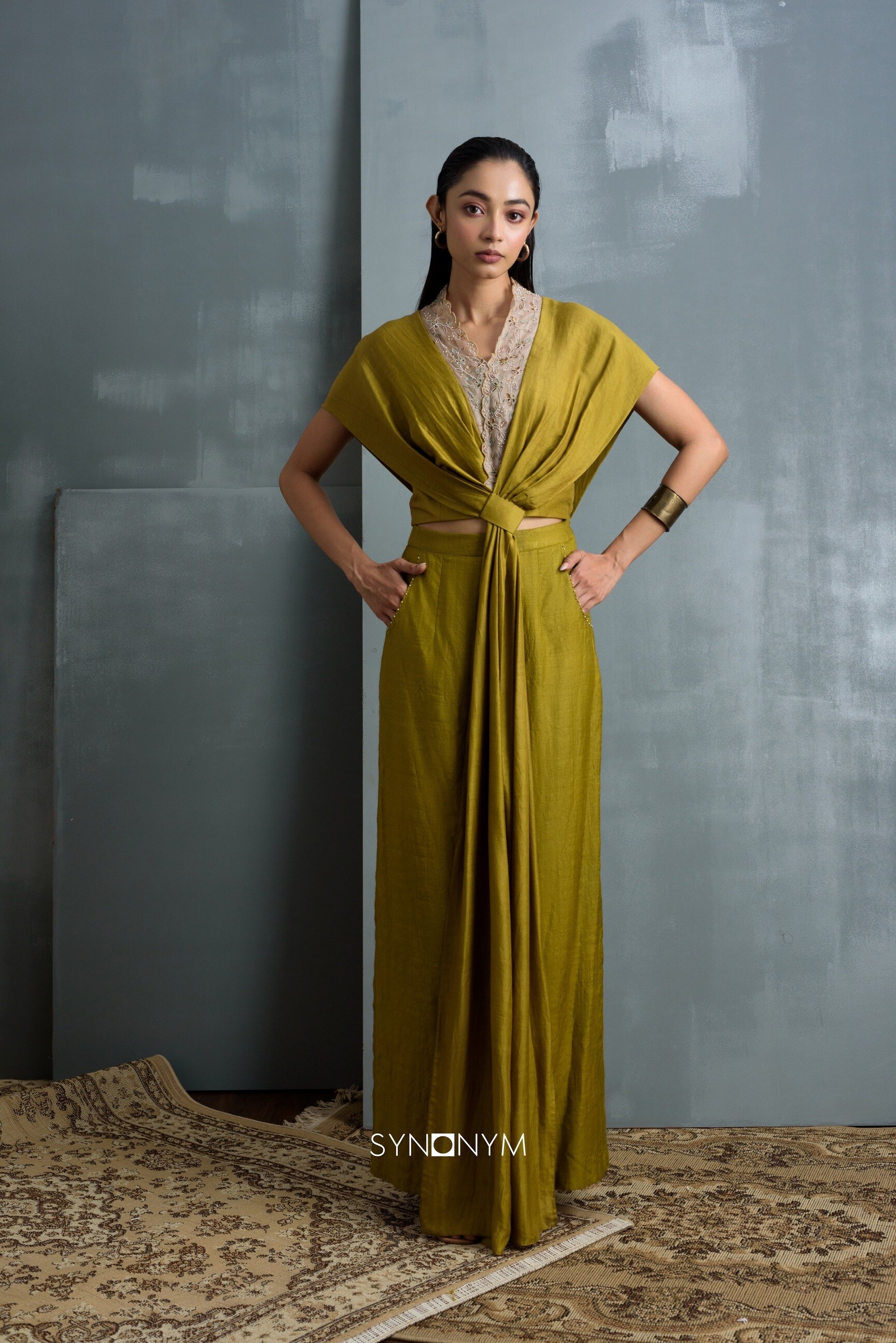 Synonym Clothing in Salt Lake City Sector 2,Kolkata - Best Readymade Garment  Retailers near me in Kolkata - Justdial