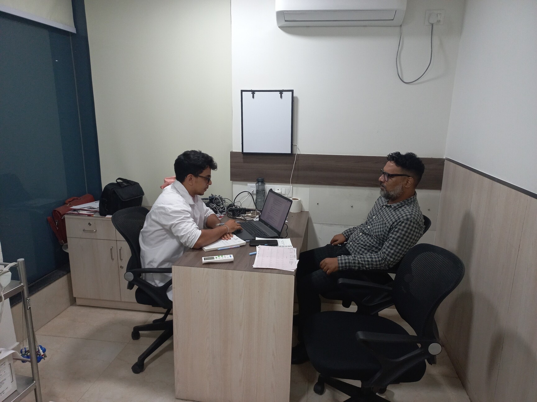 Lab view 15