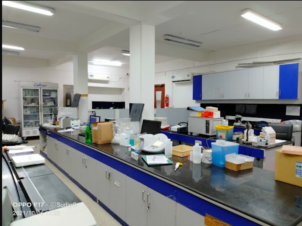 Lab view 2