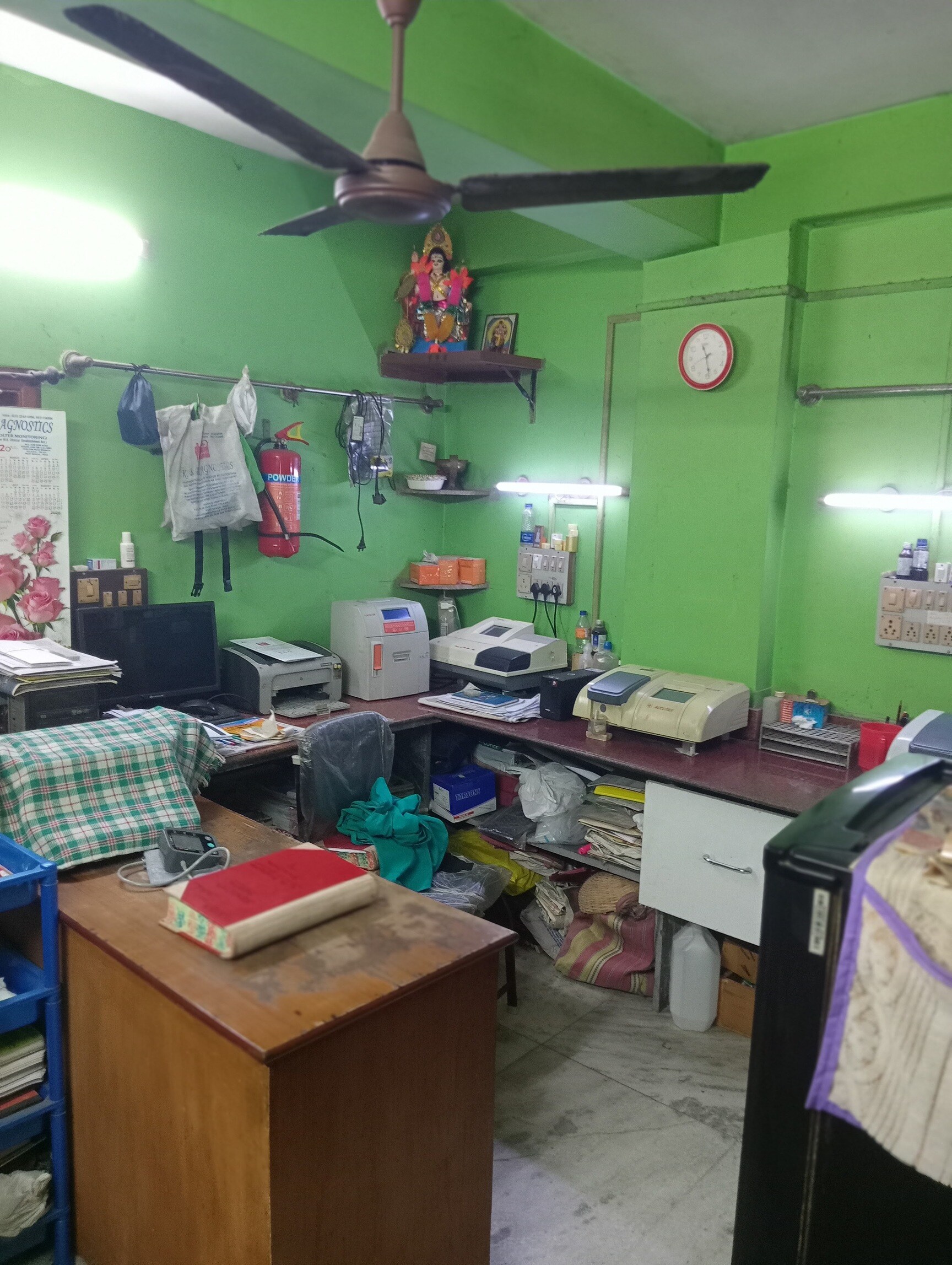 Lab view 9