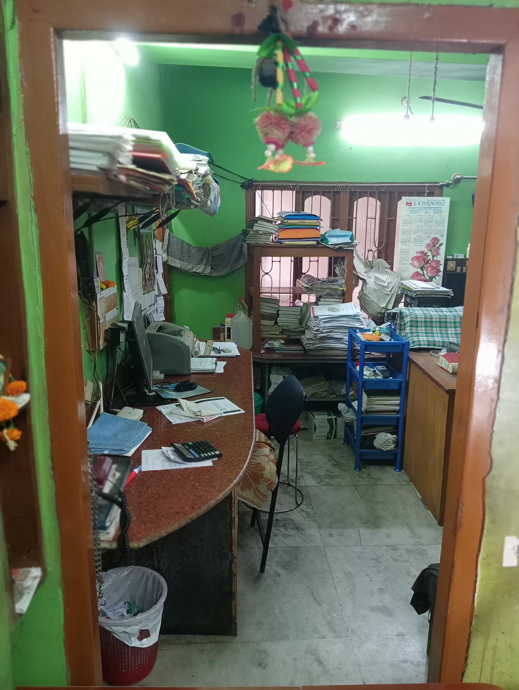 Lab view 7