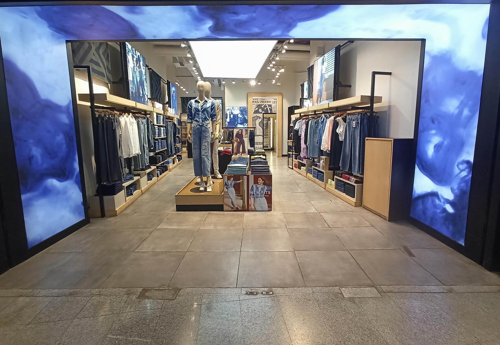 254 Photos of Levi s Store Mani Square Mall in Kankurgachi Kolkata Justdial