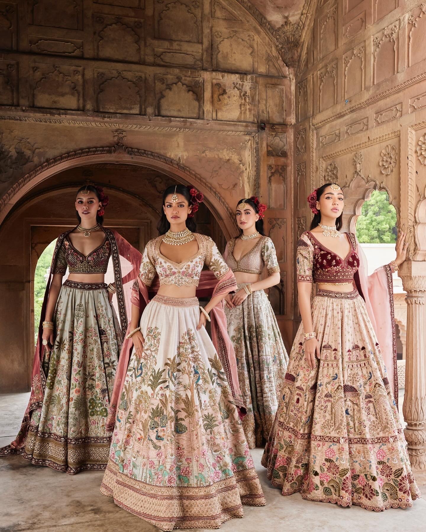 dress designer in kolkata 6 Designers Who Are Changing The Way Kolkata Dresses