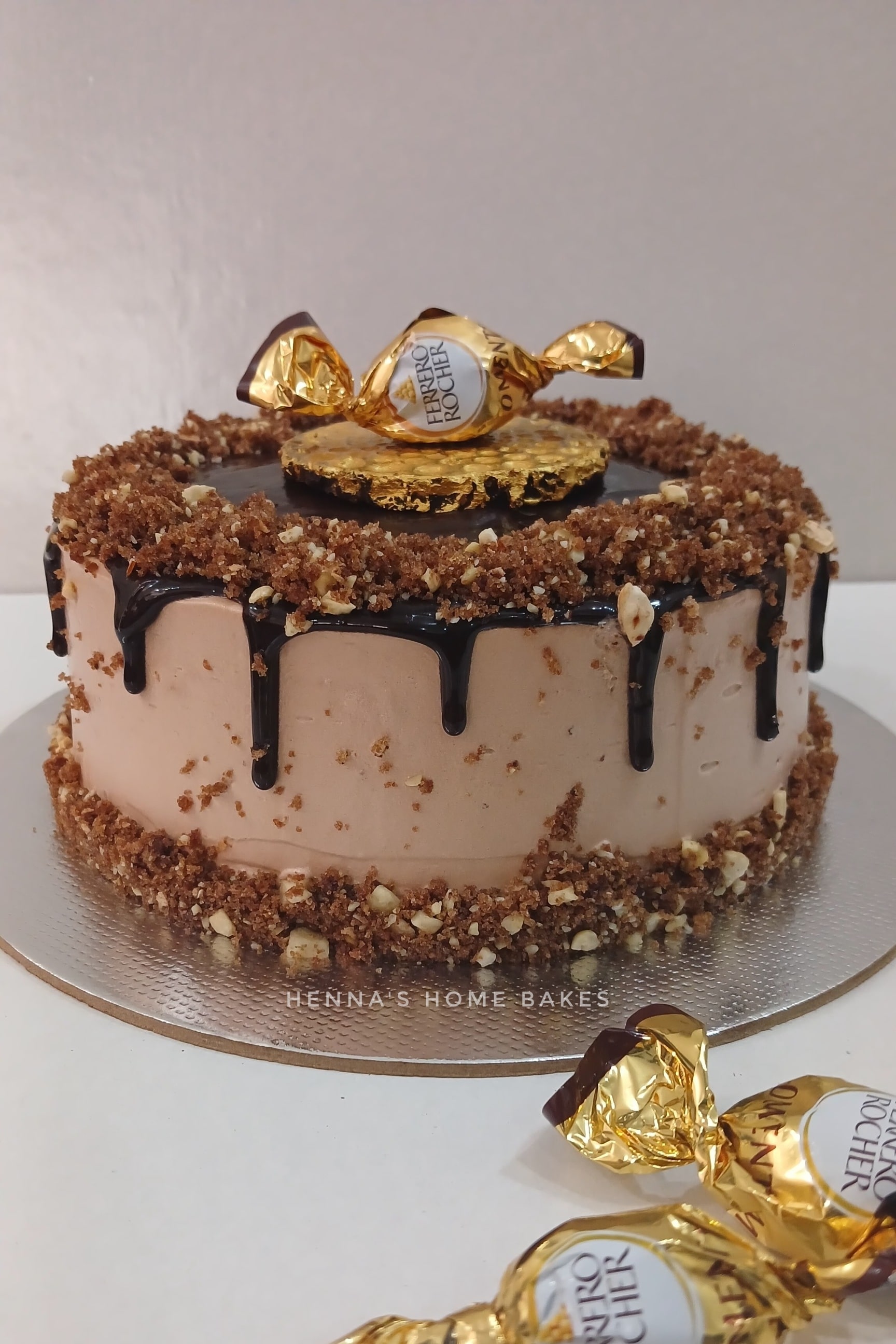 HennaS Home Bakes in Umayanallur I E,Kollam - Best Cake Shops near me in  Kollam - Justdial