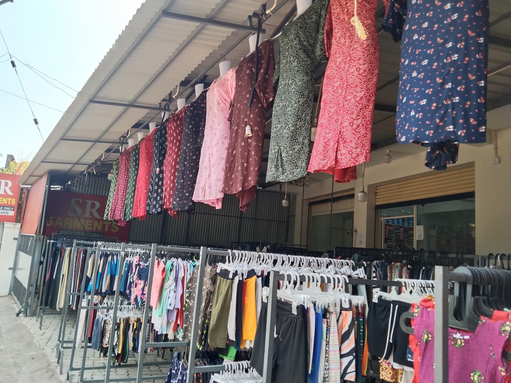 2 Photos of Roshan Textiles in Vadakkevila, Kollam - Justdial