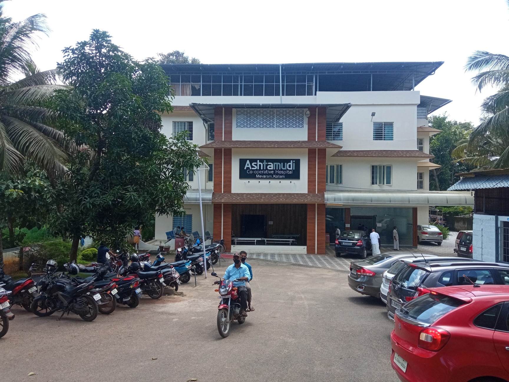 Lab view 7