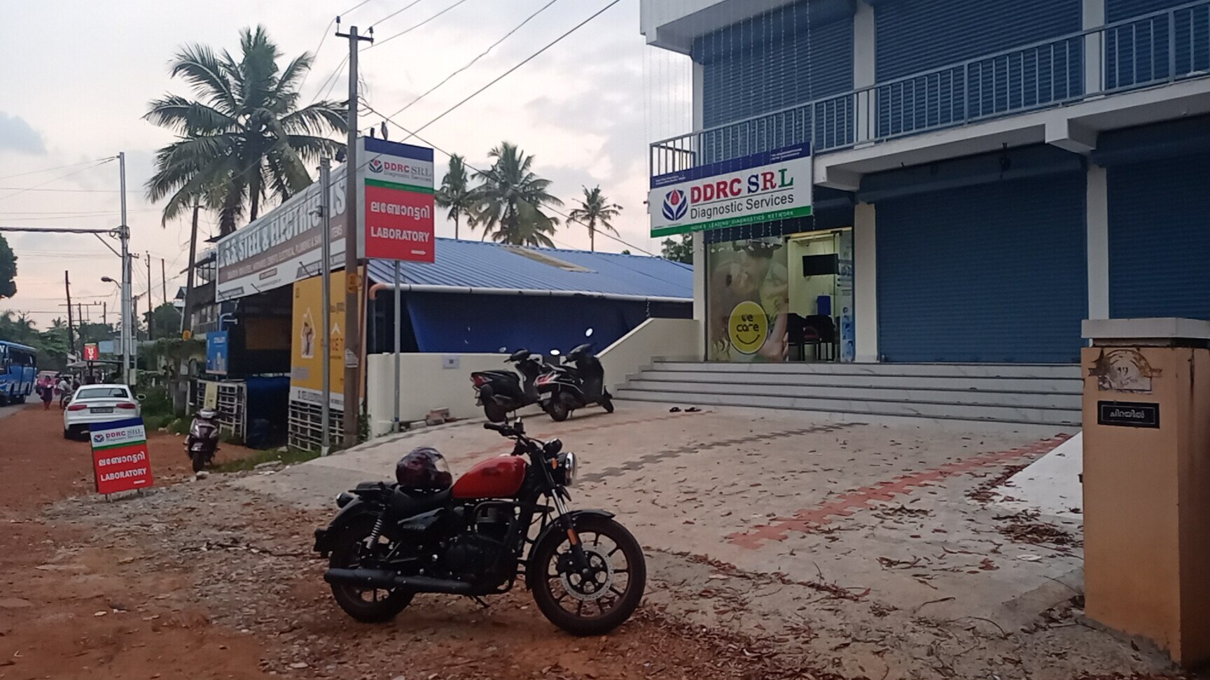 Lab view 17