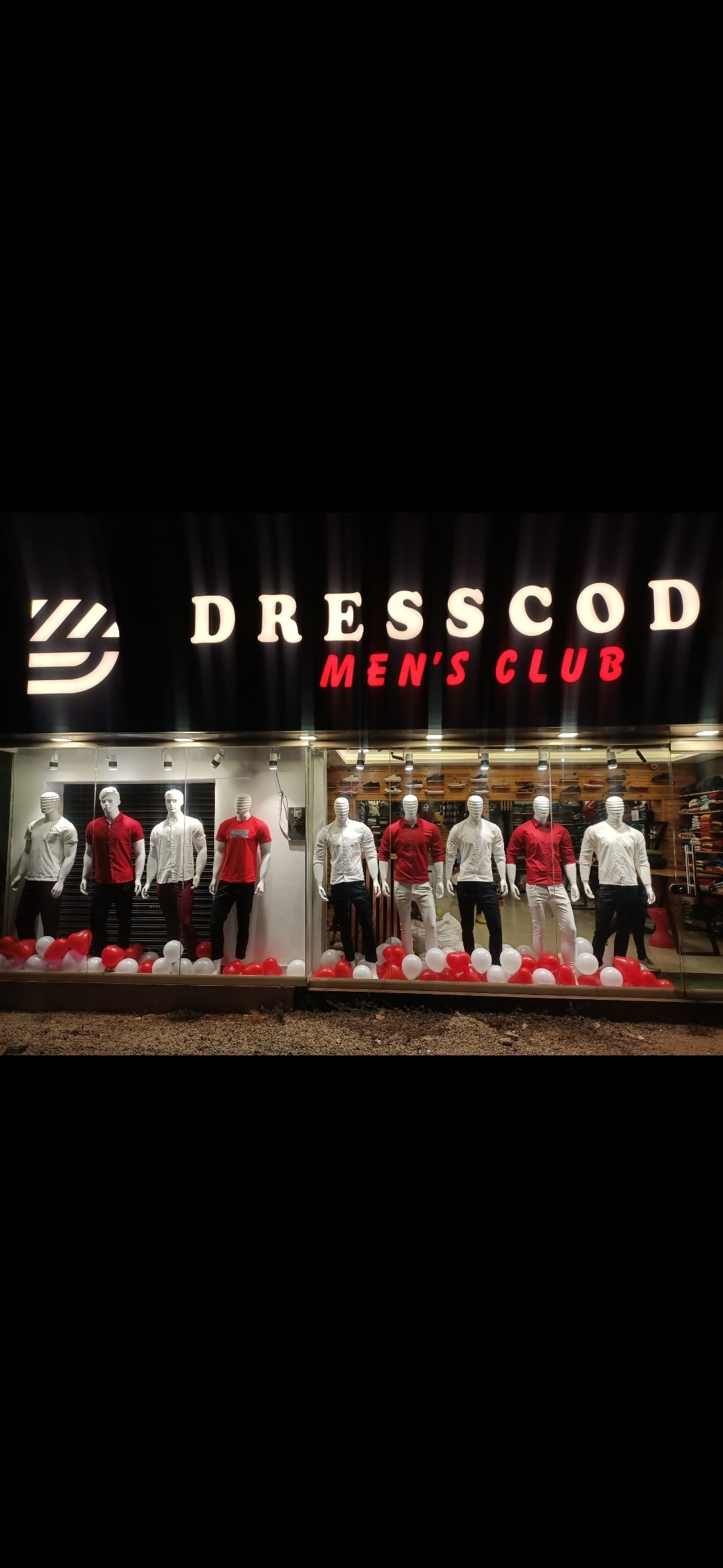 Dresscode Men'S Club in Chandanathope,Kollam - Best Readymade Garment  Retailers near me in Kollam - Justdial