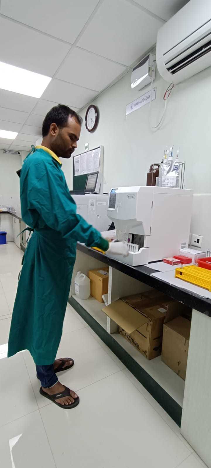 Lab view 7