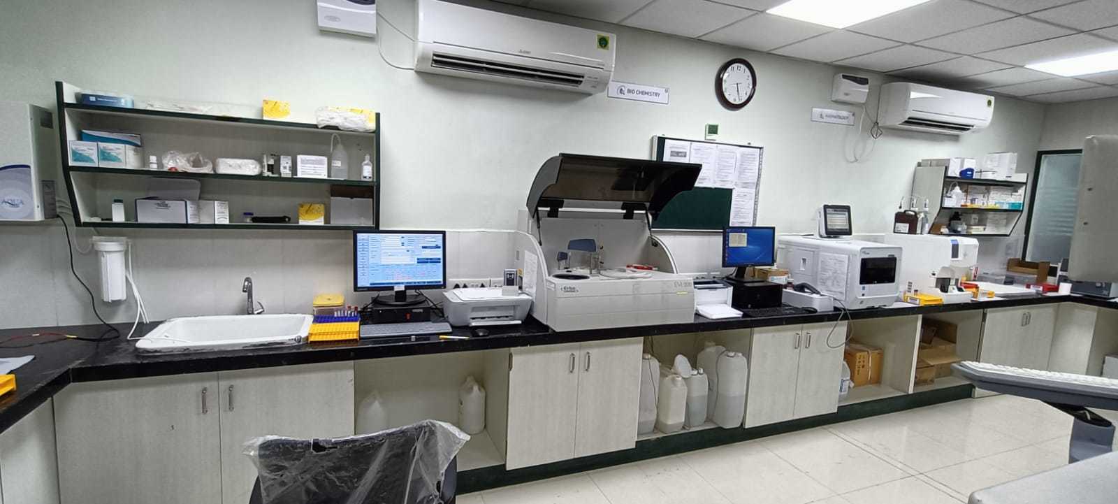 Lab view 2