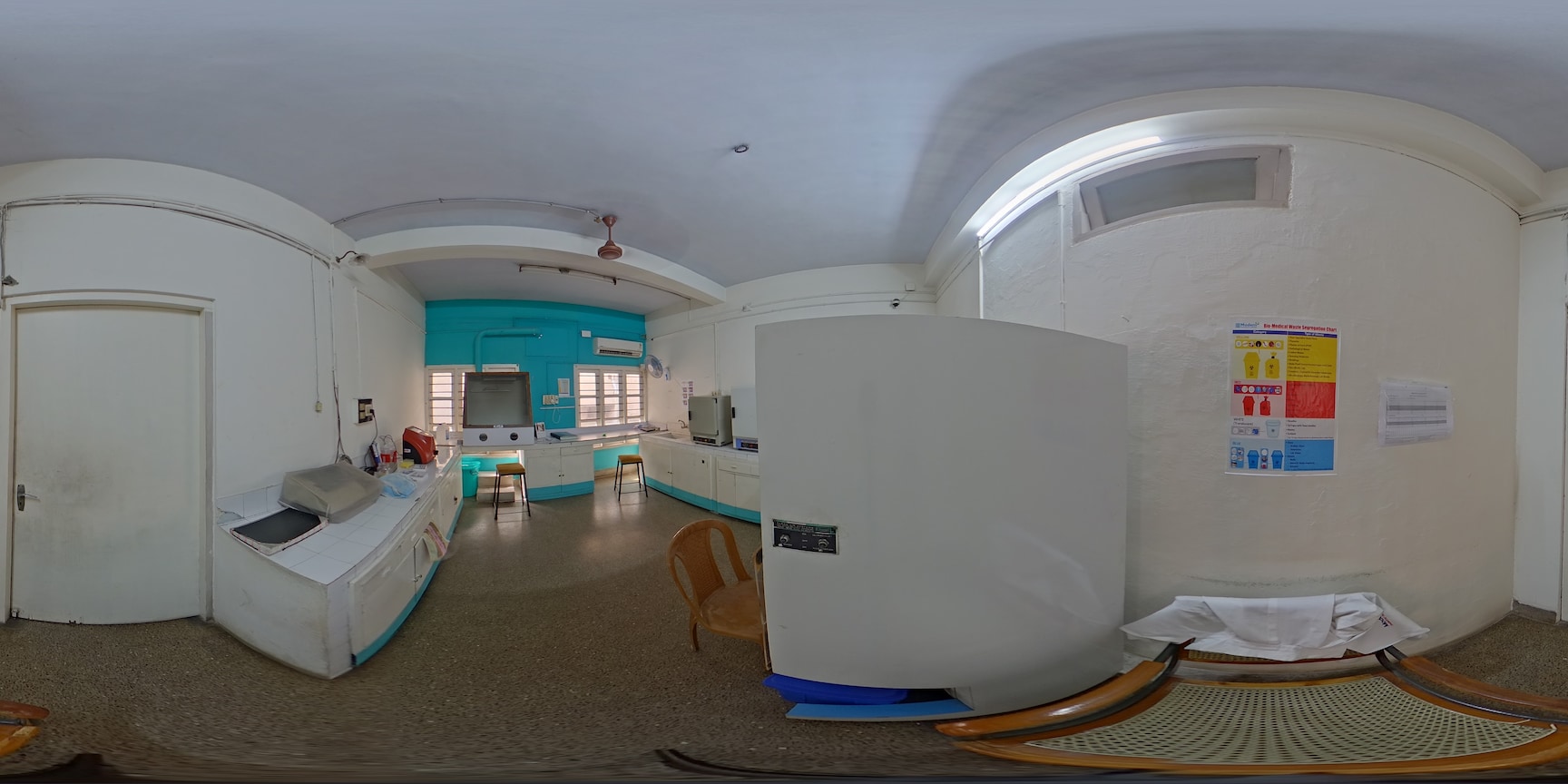 Lab view 8