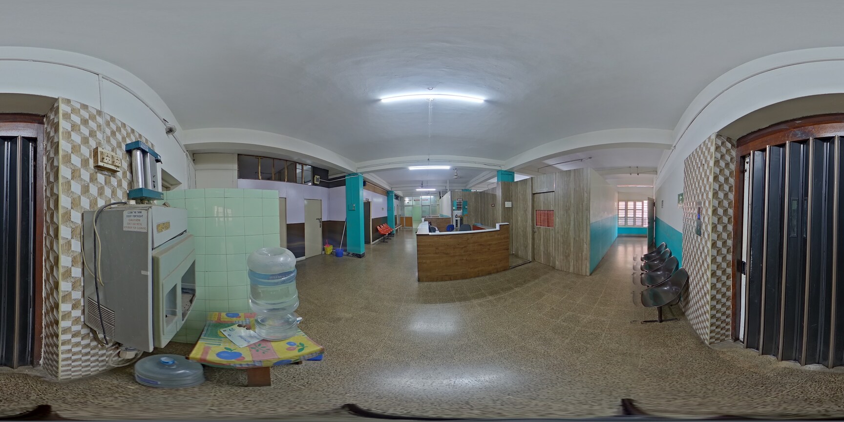 Lab view 5