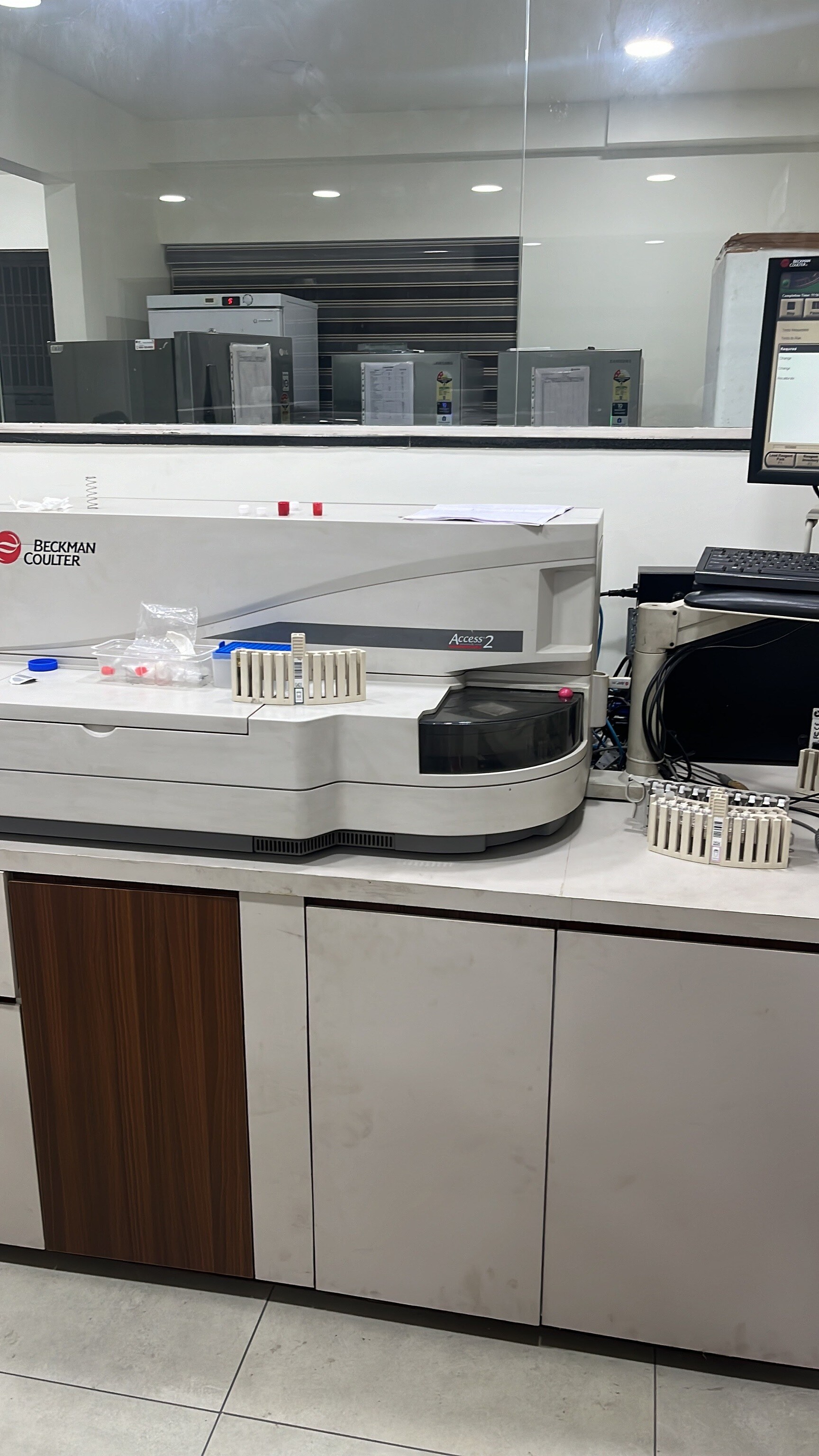 Lab view 4