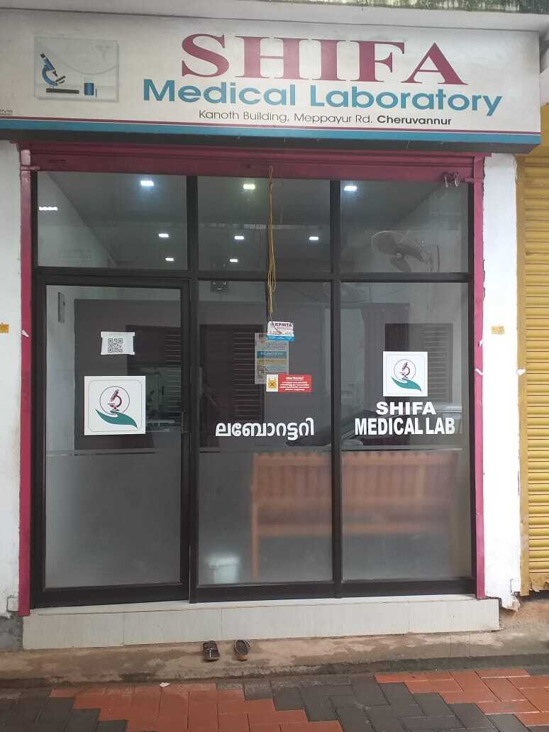 Lab view 18