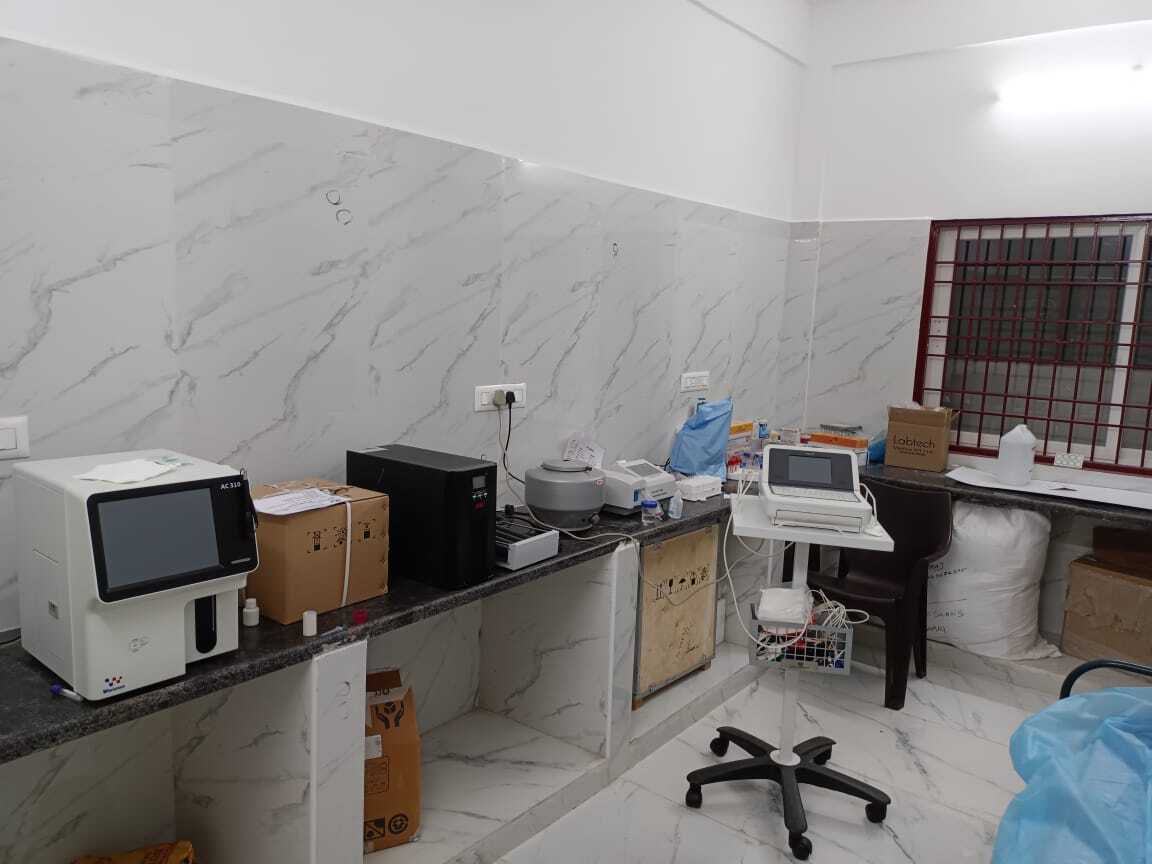 Lab view 6