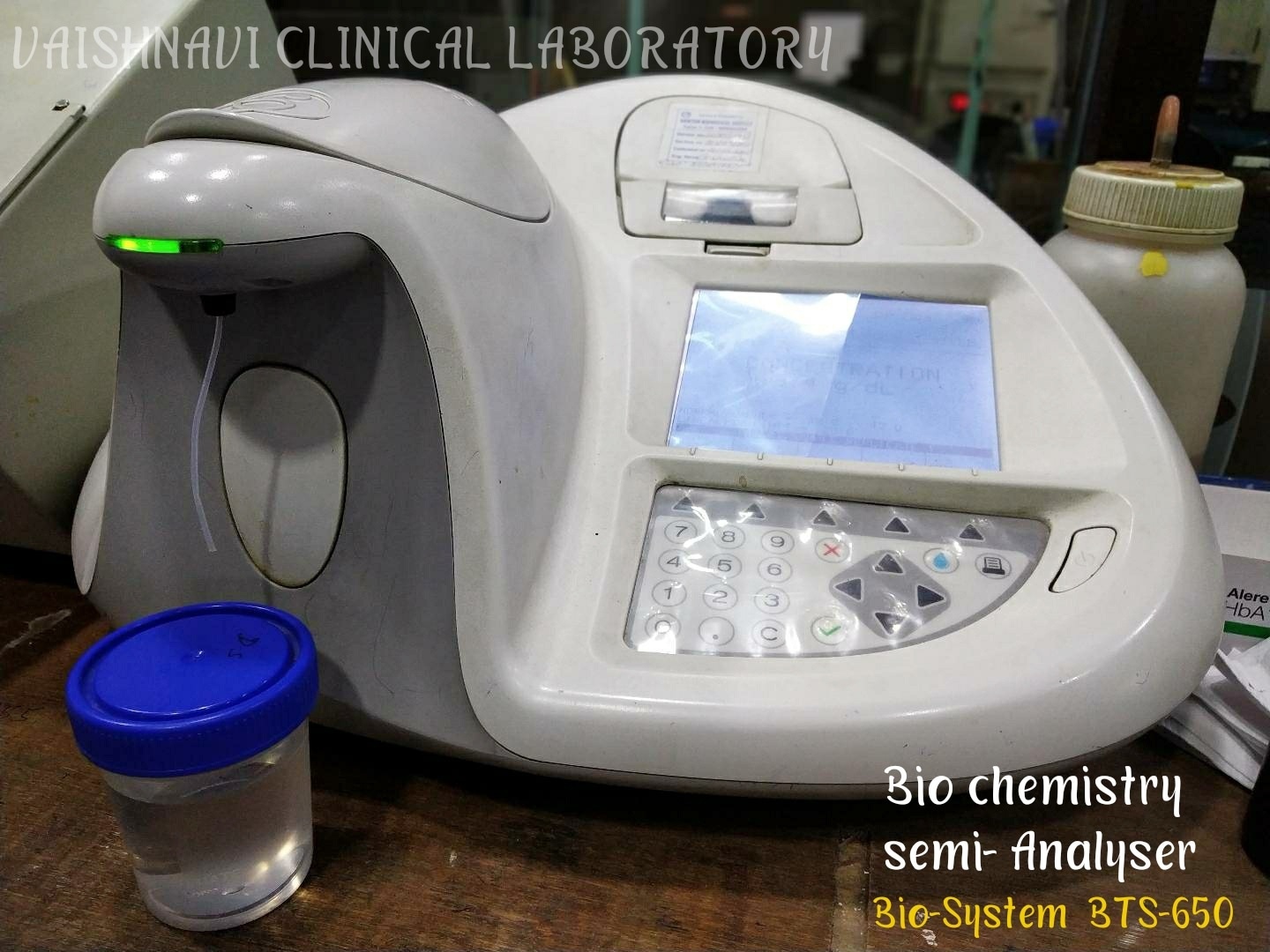 Lab view 3