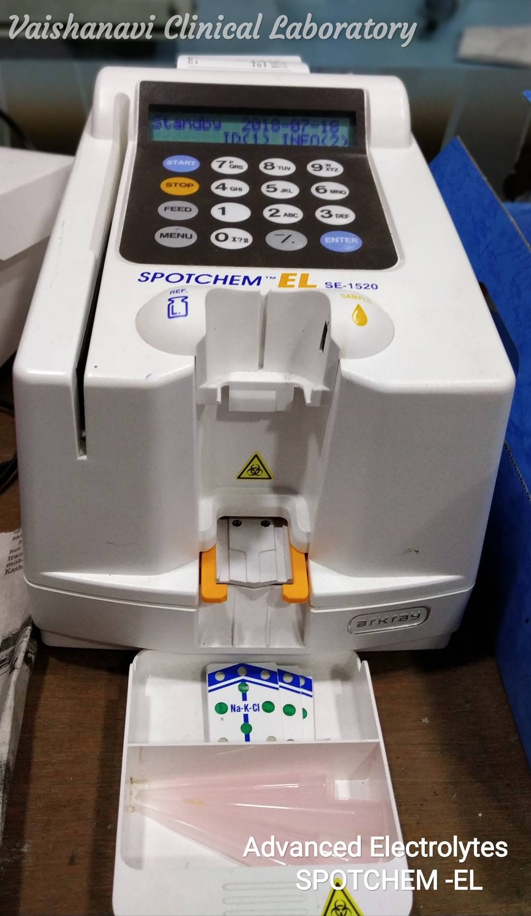 Lab view 5