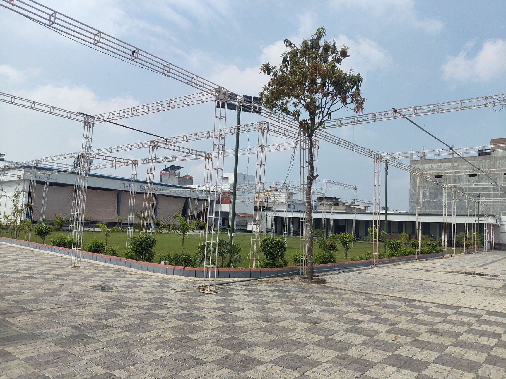 Lab view 16