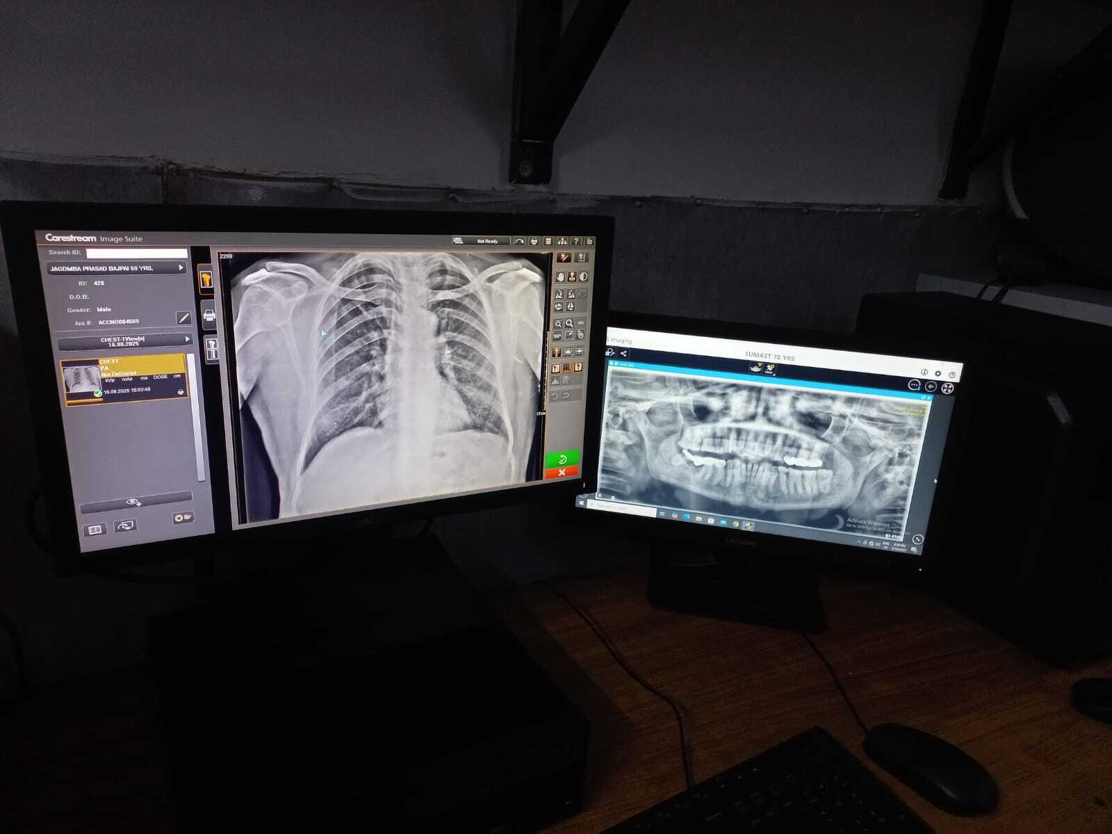 Lab view 13