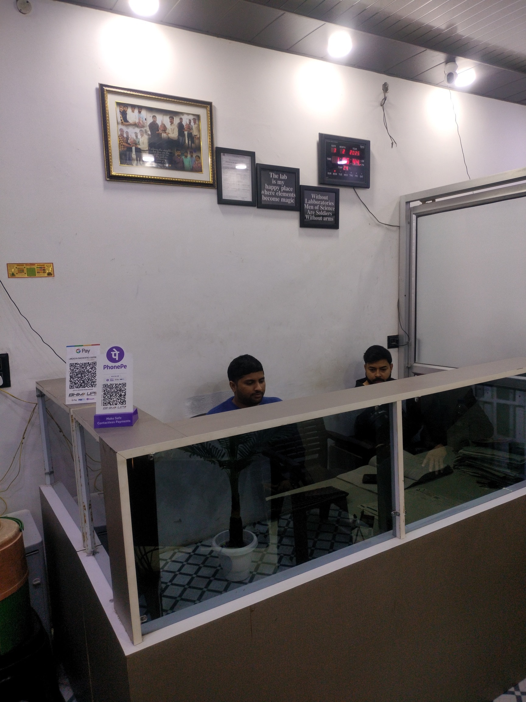 Lab view 10