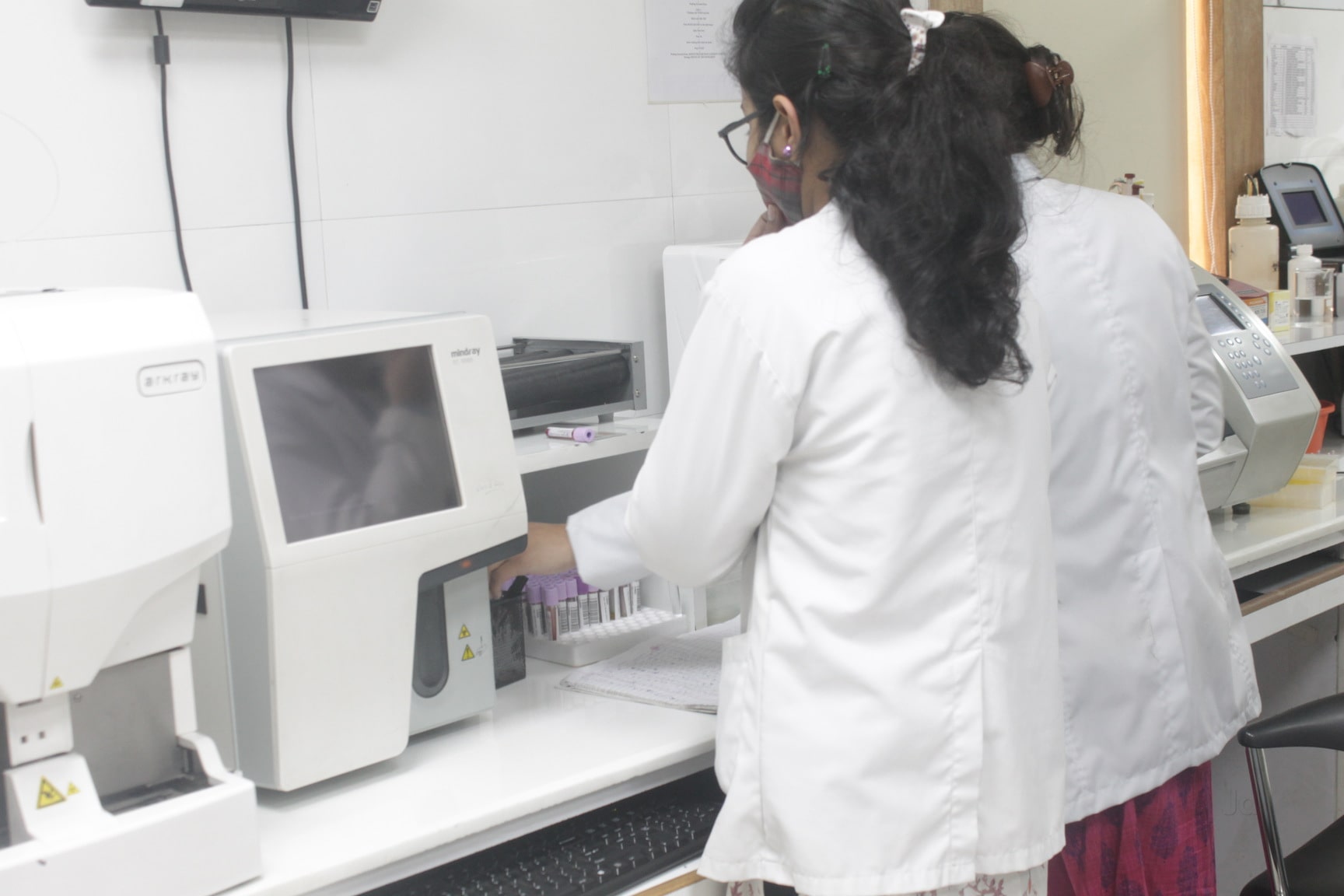 Lab view 11