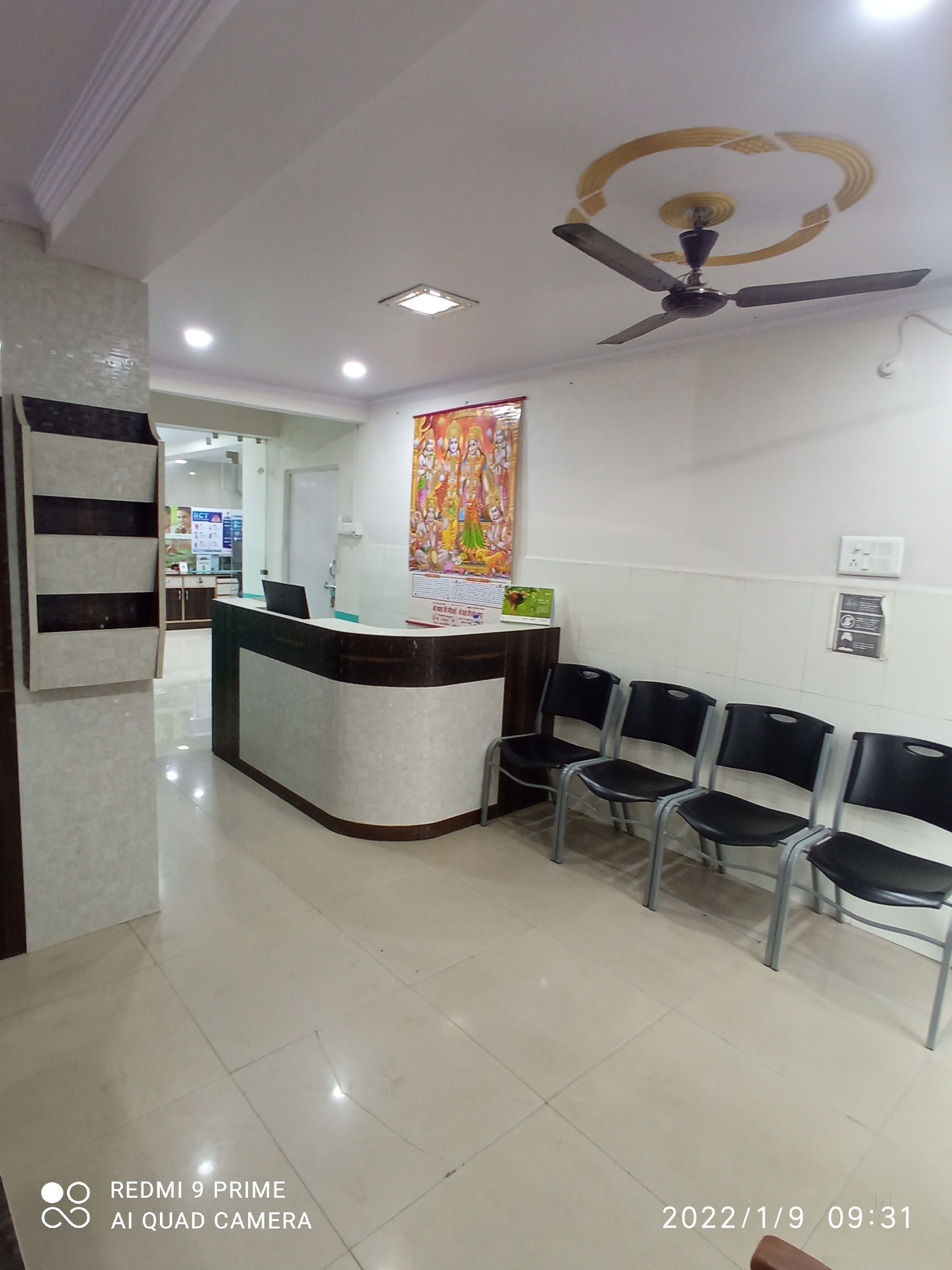 Lab view 2
