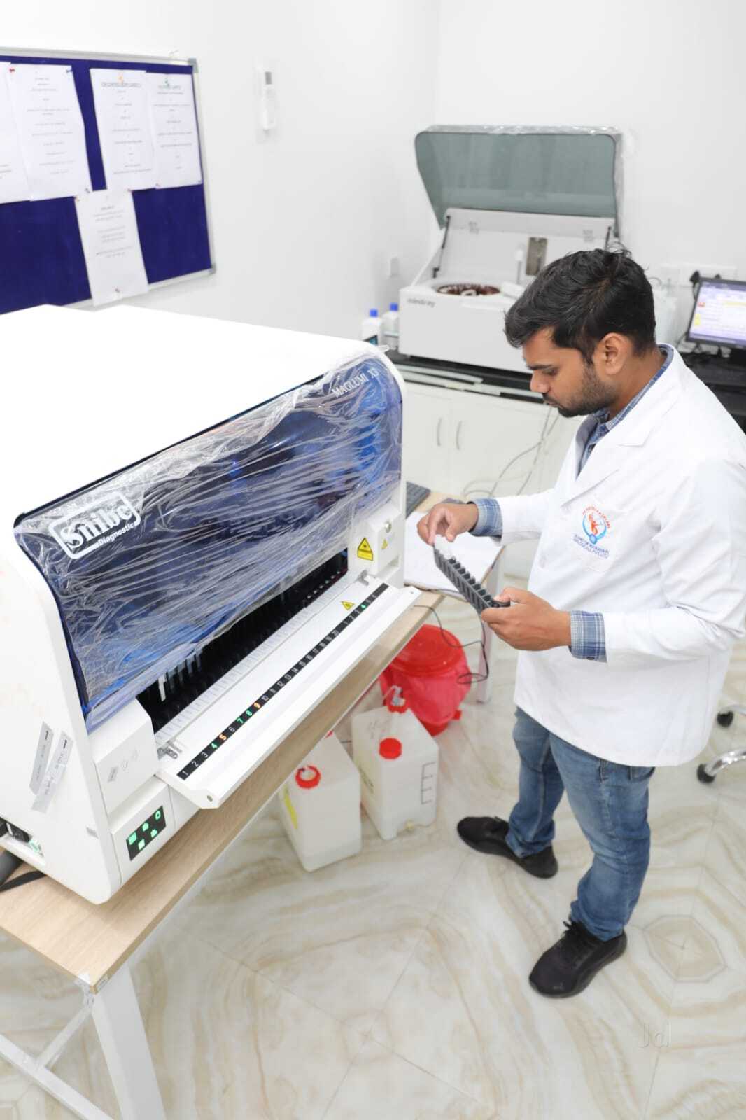 Lab view 5