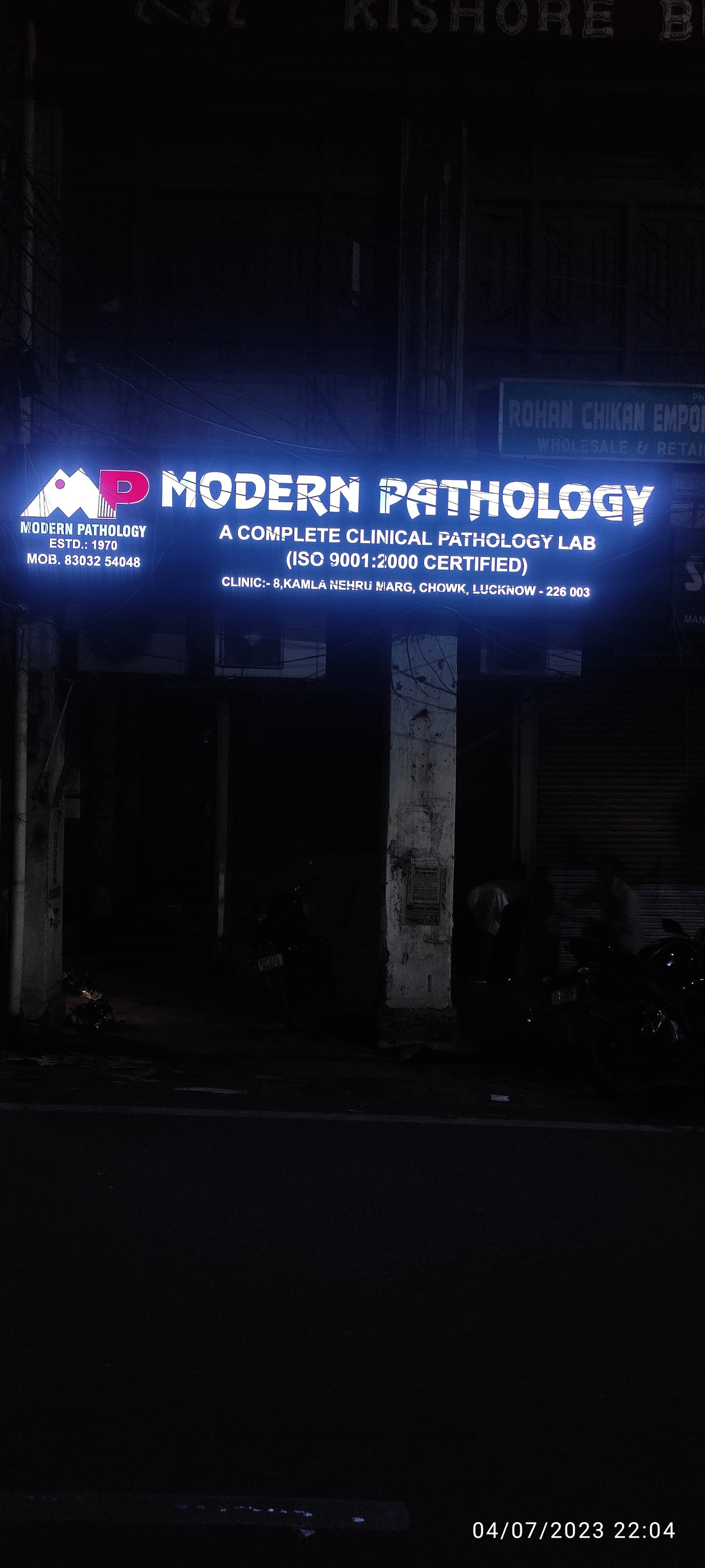 Lab view 10