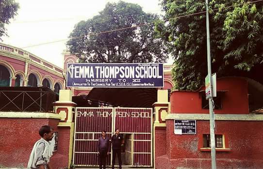 Emma Thompson School