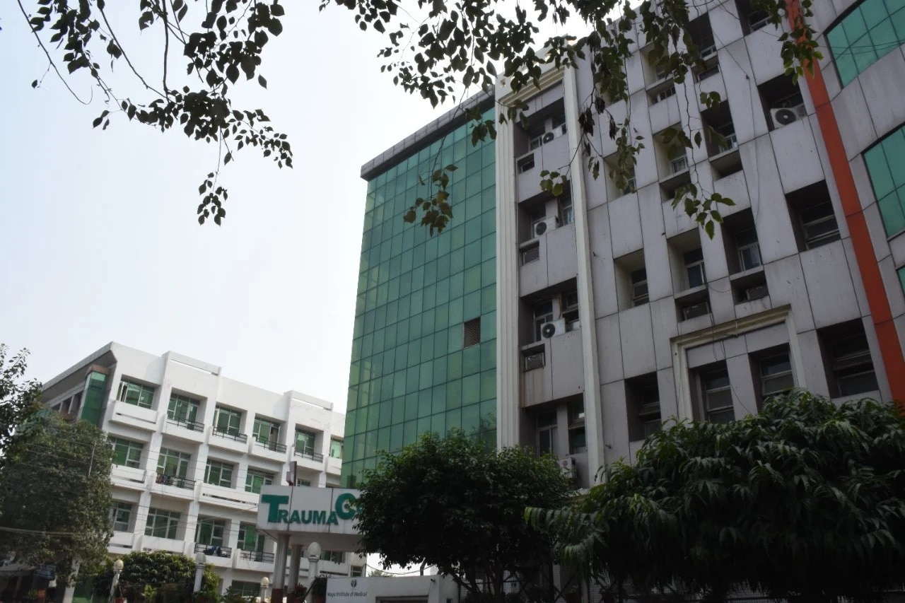 Max Super Speciality Hospital, Gomti Nagar Max Super Speciality Hospital, Gomti Nagar