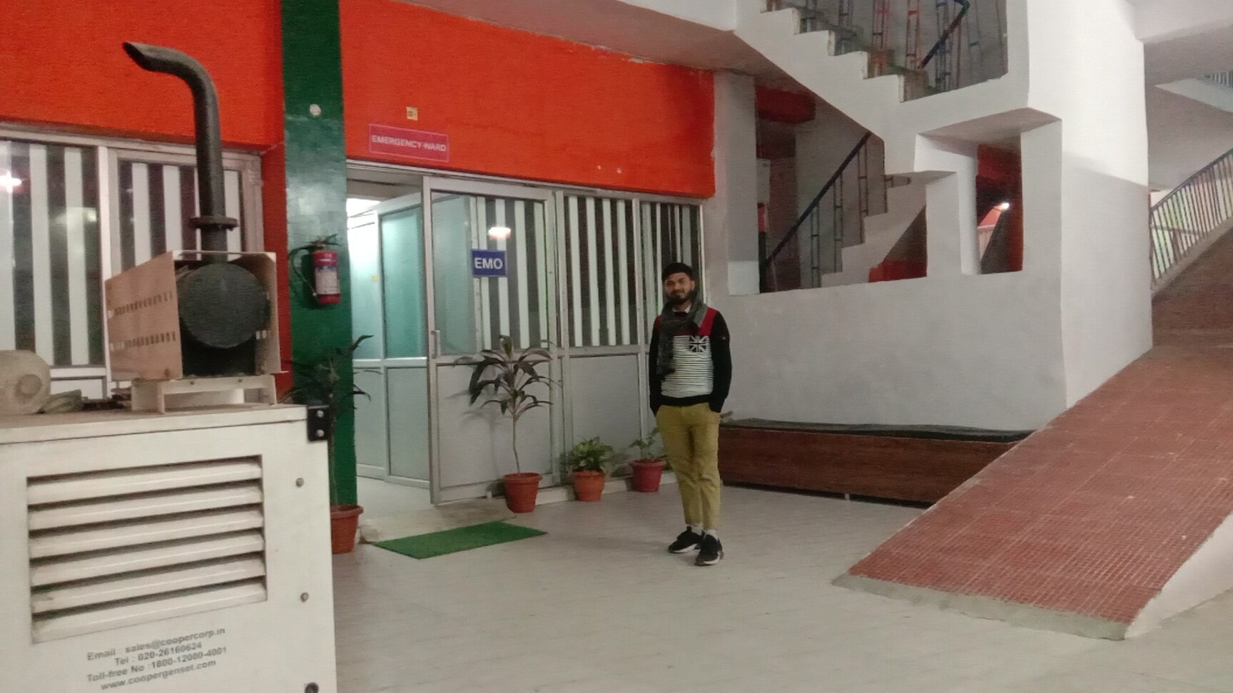 Lab view 6