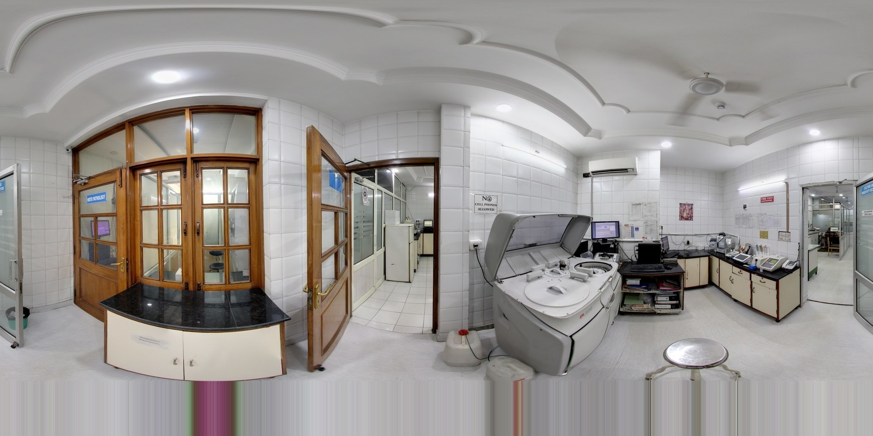 Lab view 5