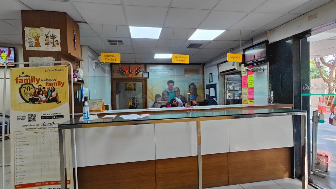 Lab view 2