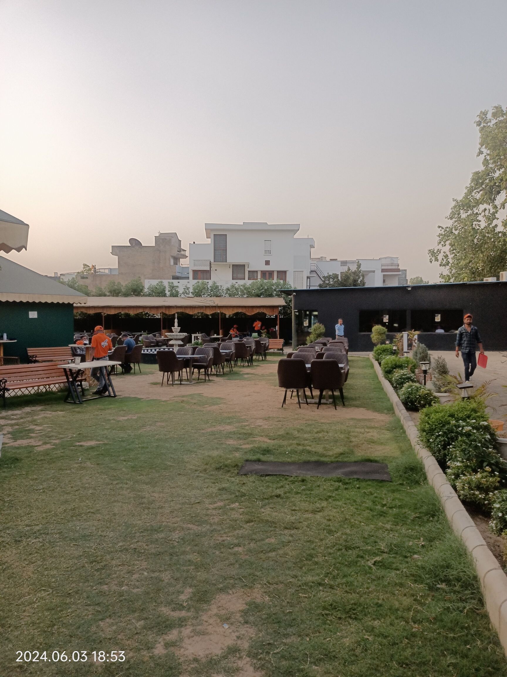 1 AC TAVERN in Sarabha Nagar,Ludhiana - Best Fine Dining Pubs Rs