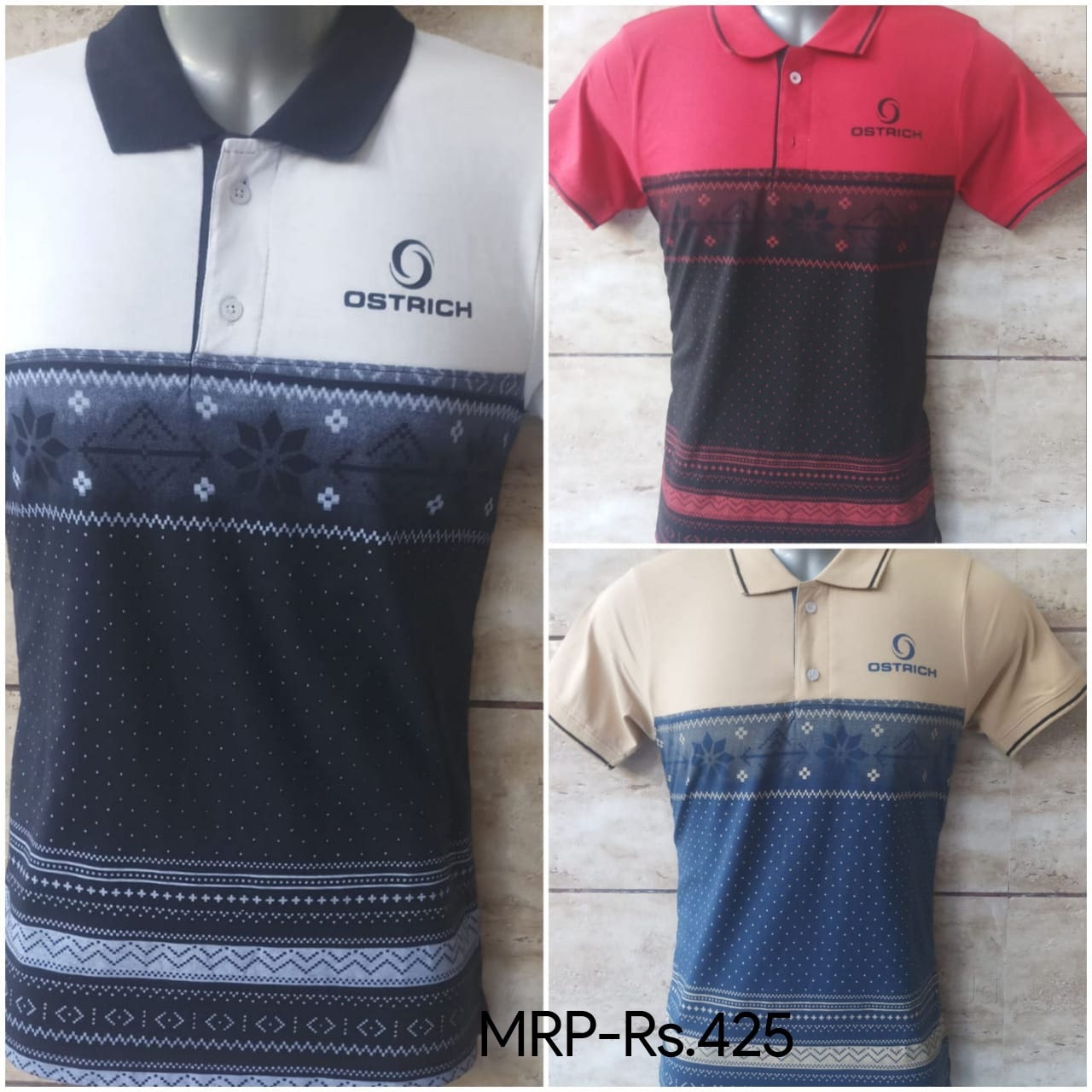 star polo t shirt ludhiana