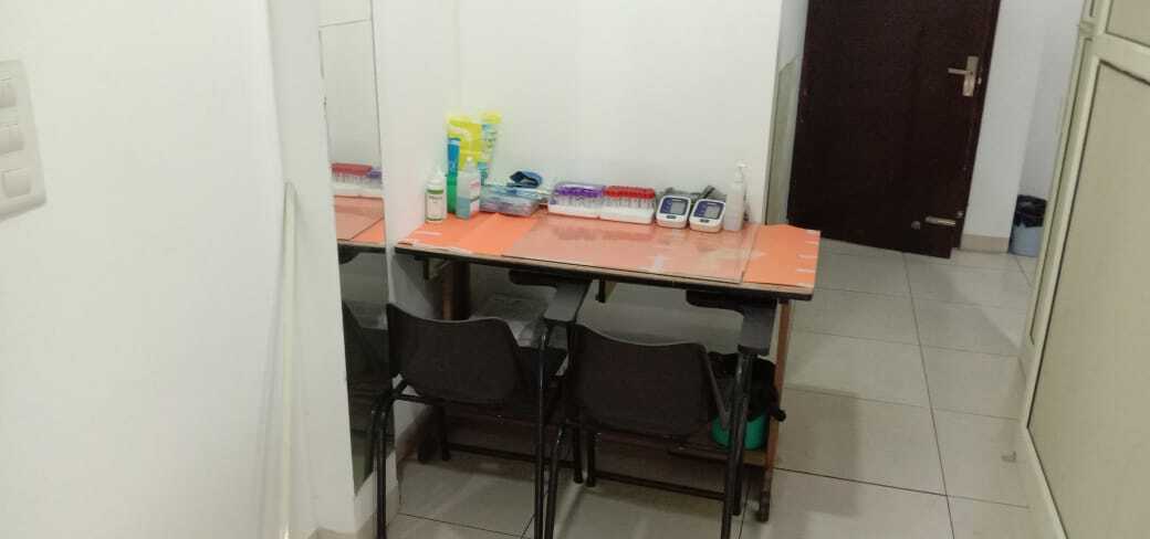 Lab view 4