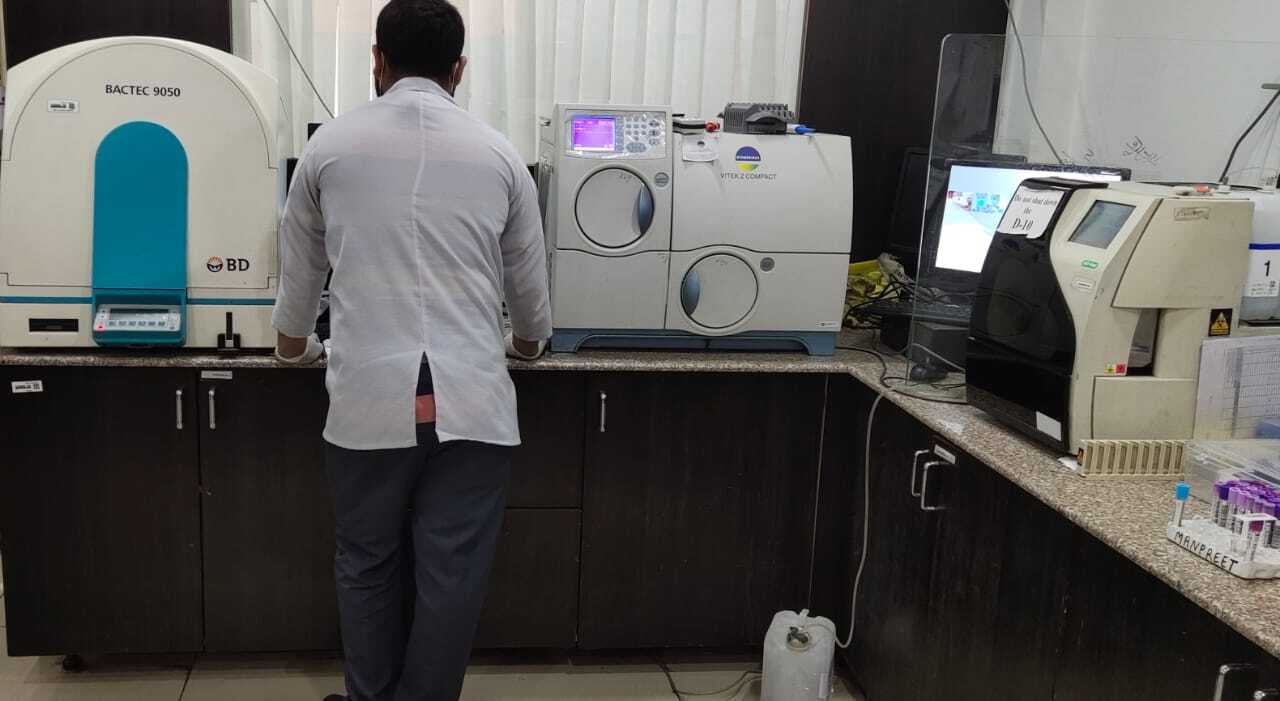 Lab view 2