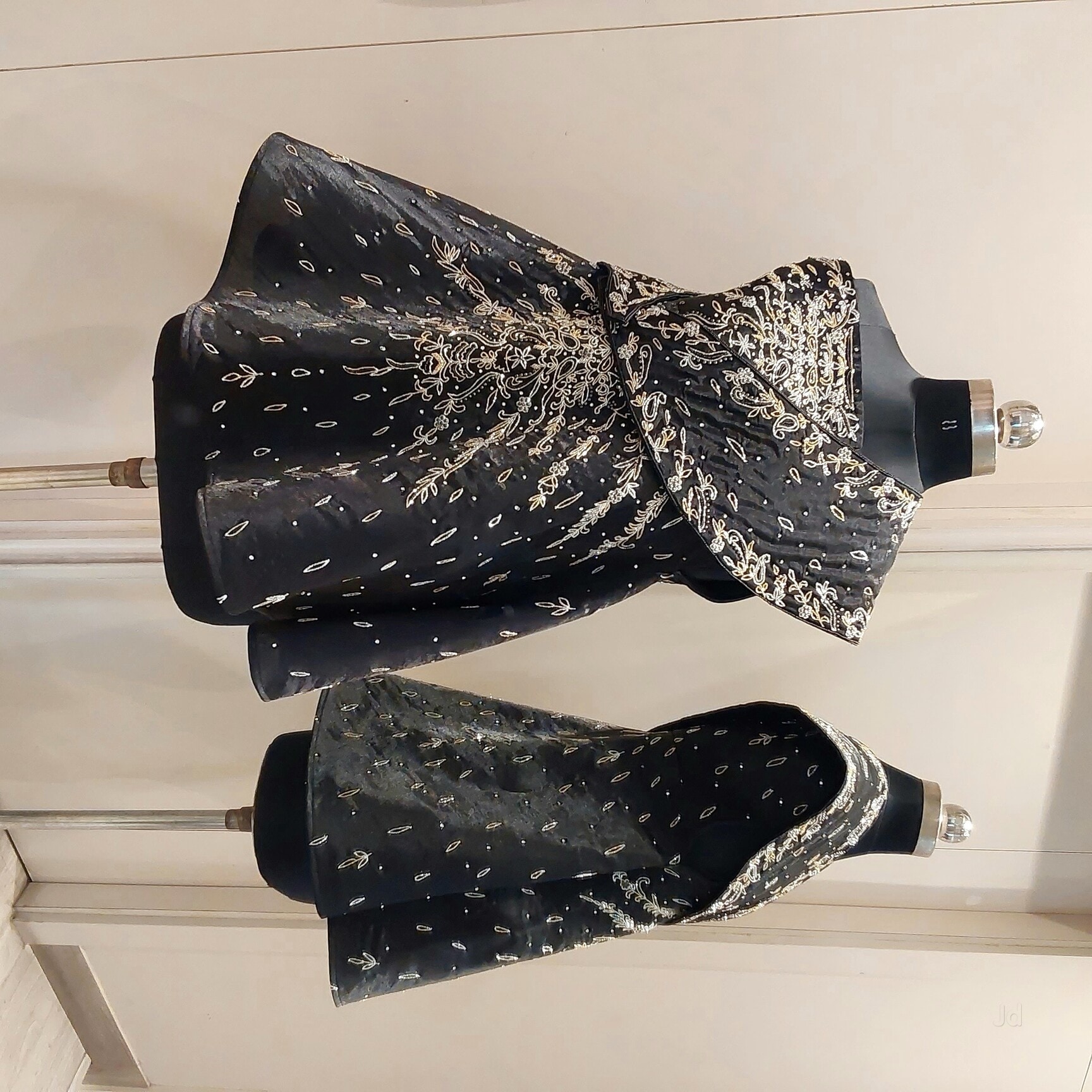 queenz closet designer women dresses ladies suits designer in ludhiana Model Town,Ludhiana - Best Boutiques near me in Lonnie Striped Mini Dress