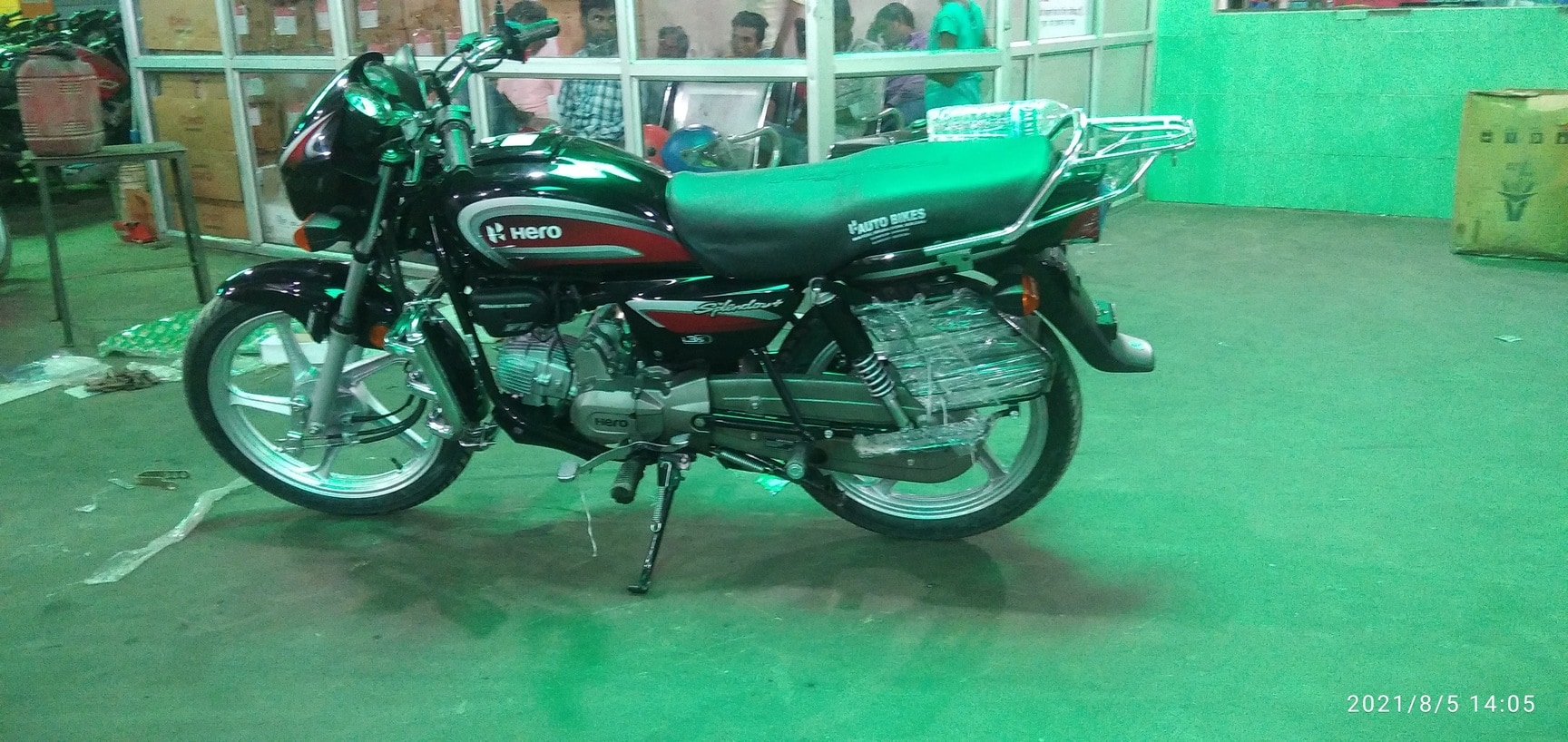 Products by Auto Bikes in Murliganj, madhepura - Justdial