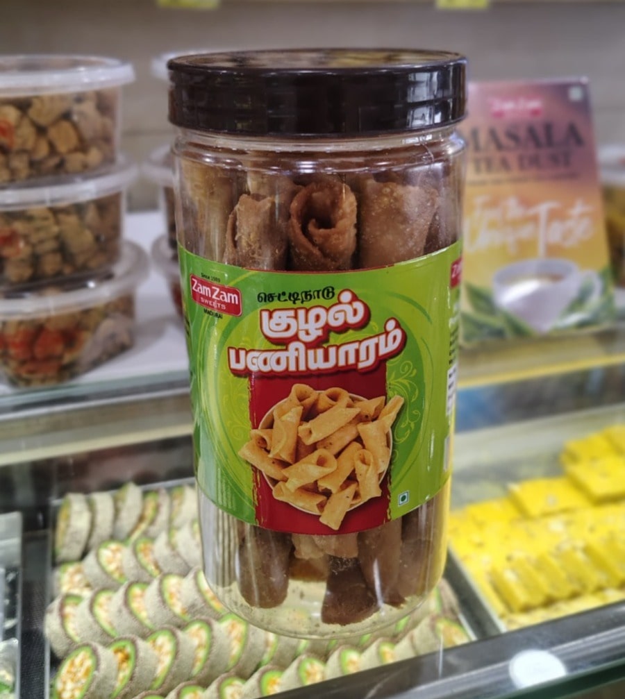 Zam Zam Sweets in Tirumangalam,Madurai - Best Sweet Shops near me