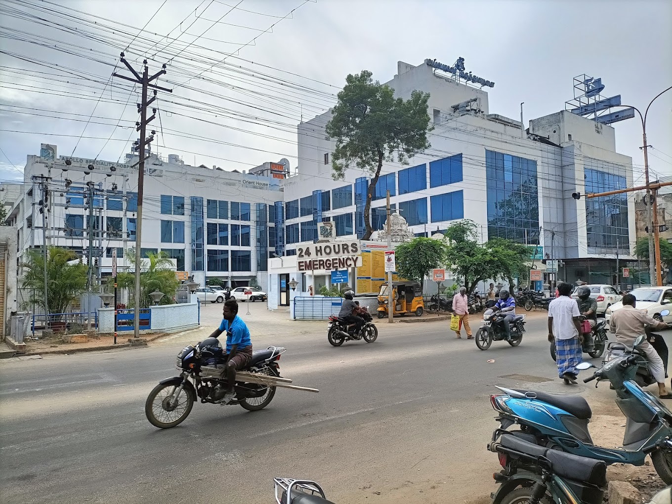 Lab view 9