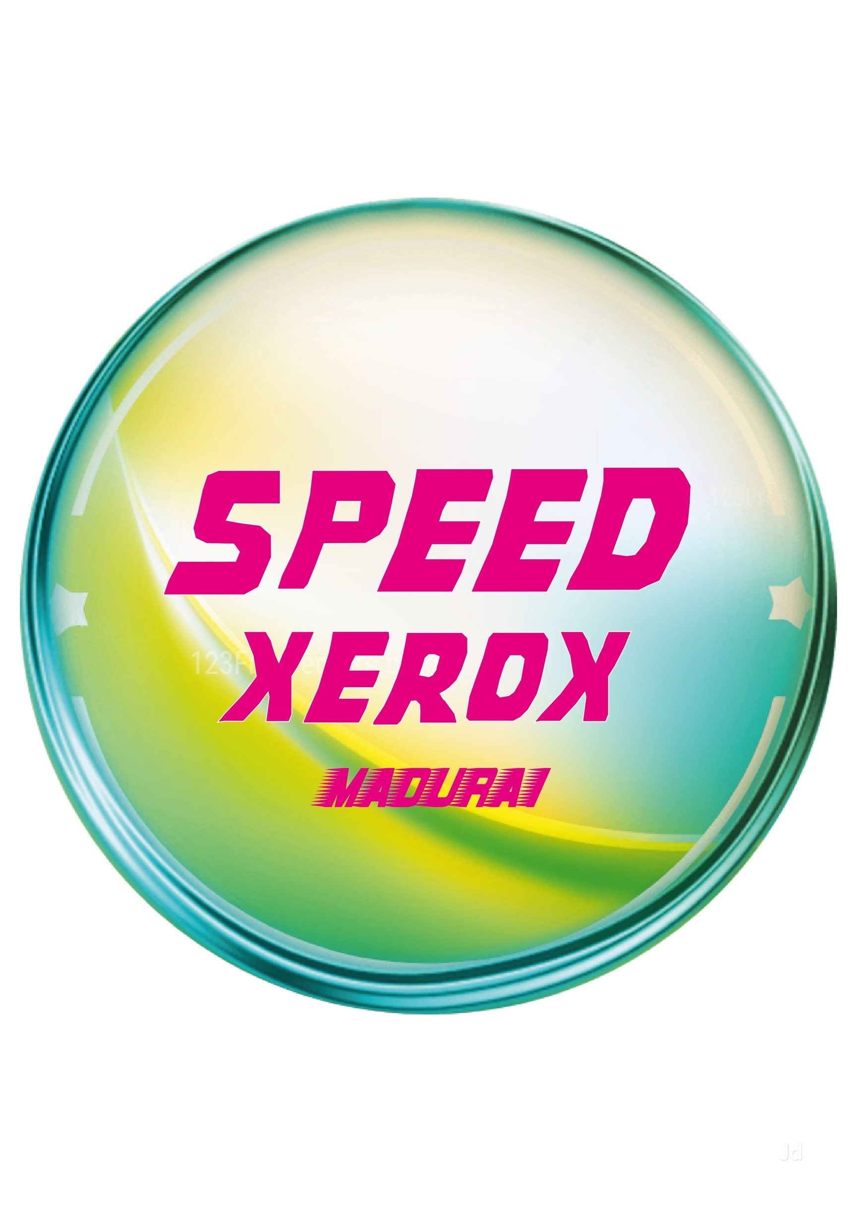 speed-xerox-kamarajar-salai-