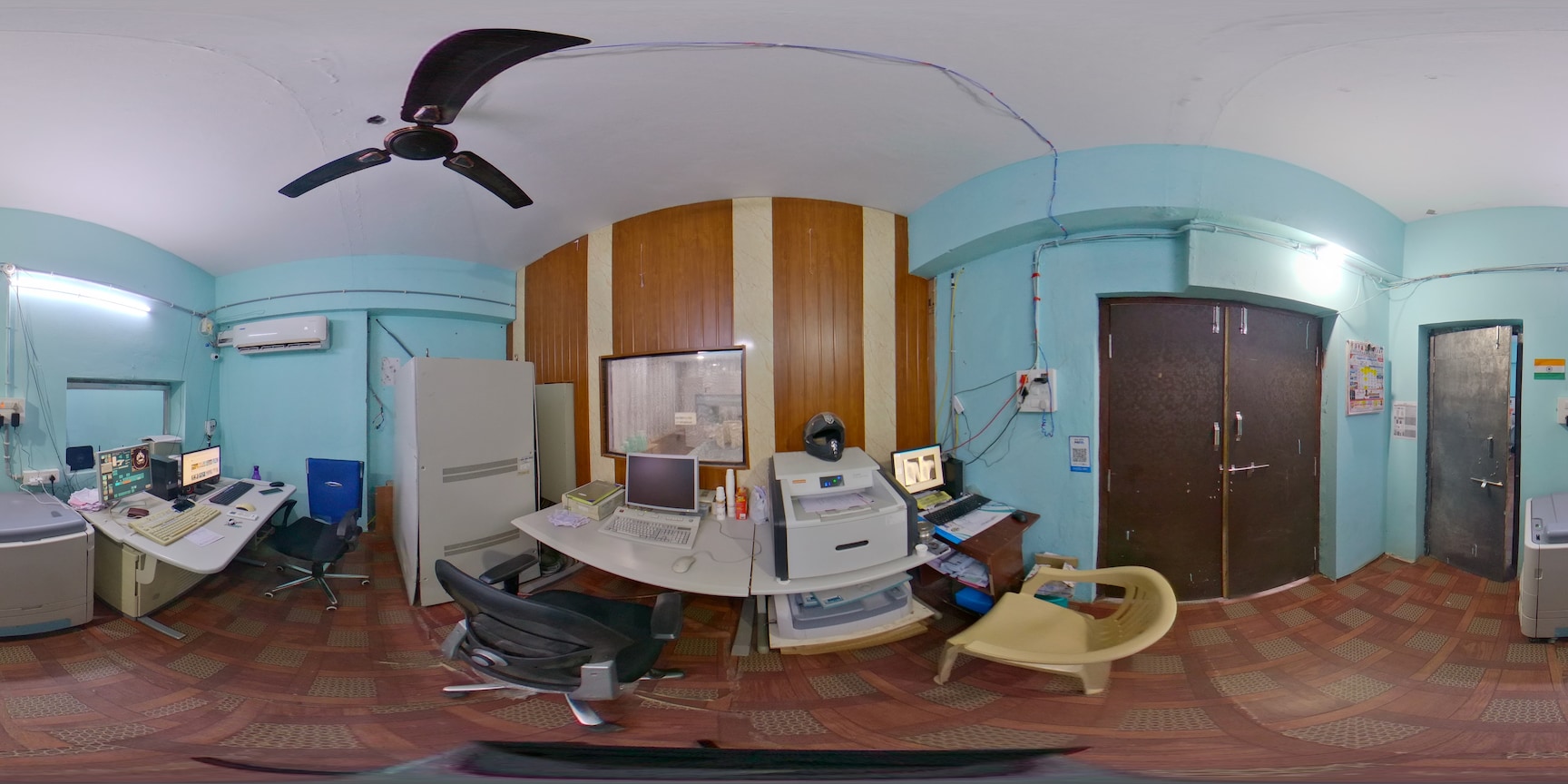Lab view 7