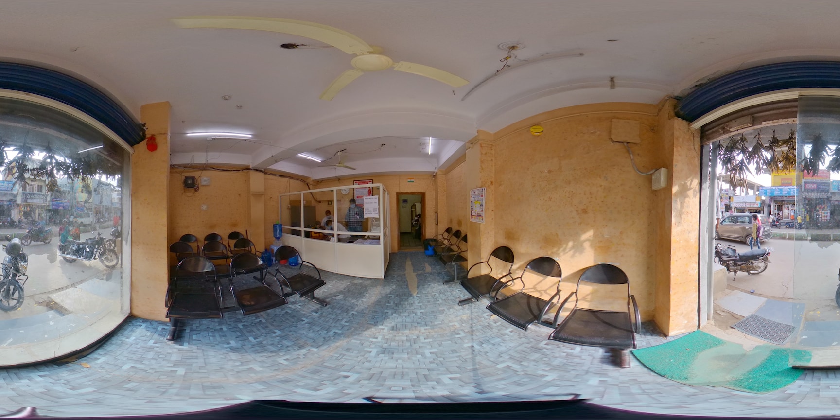 Lab view 3