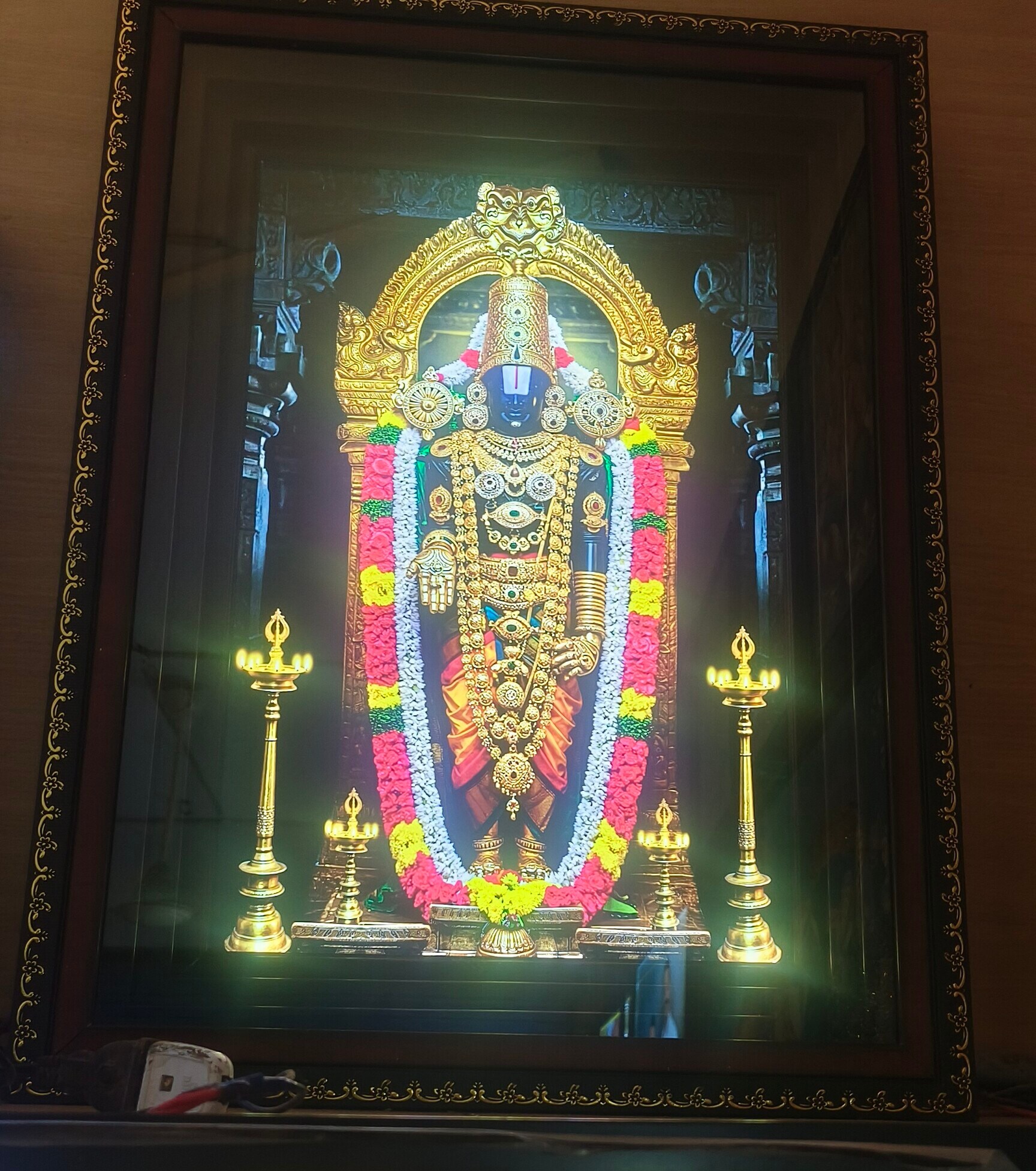 Jangam Photo Frames & Digi Press Colour Lab in Clock Tower
