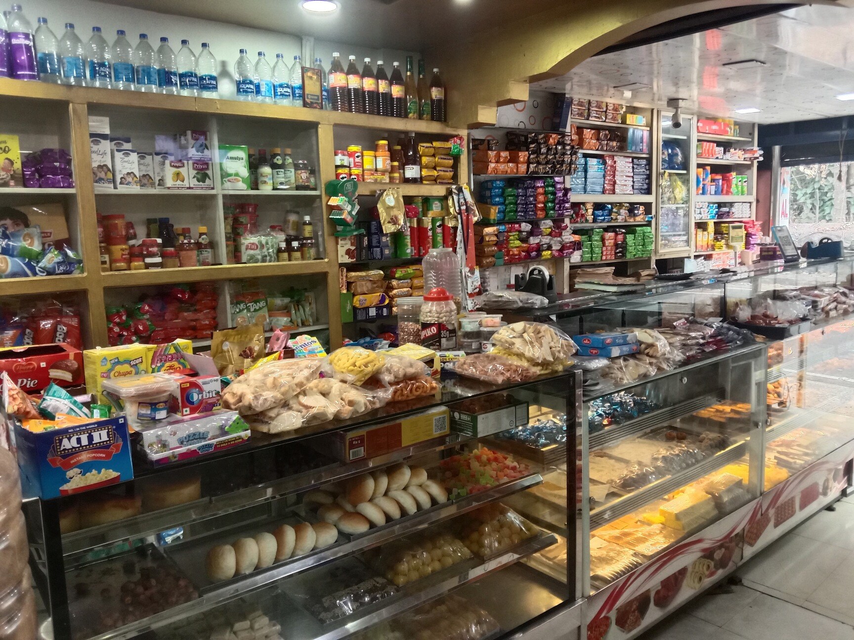 Al-zain Bake n Cool in Kottakkal,Malappuram - Best Bakeries near me in  Malappuram - Justdial