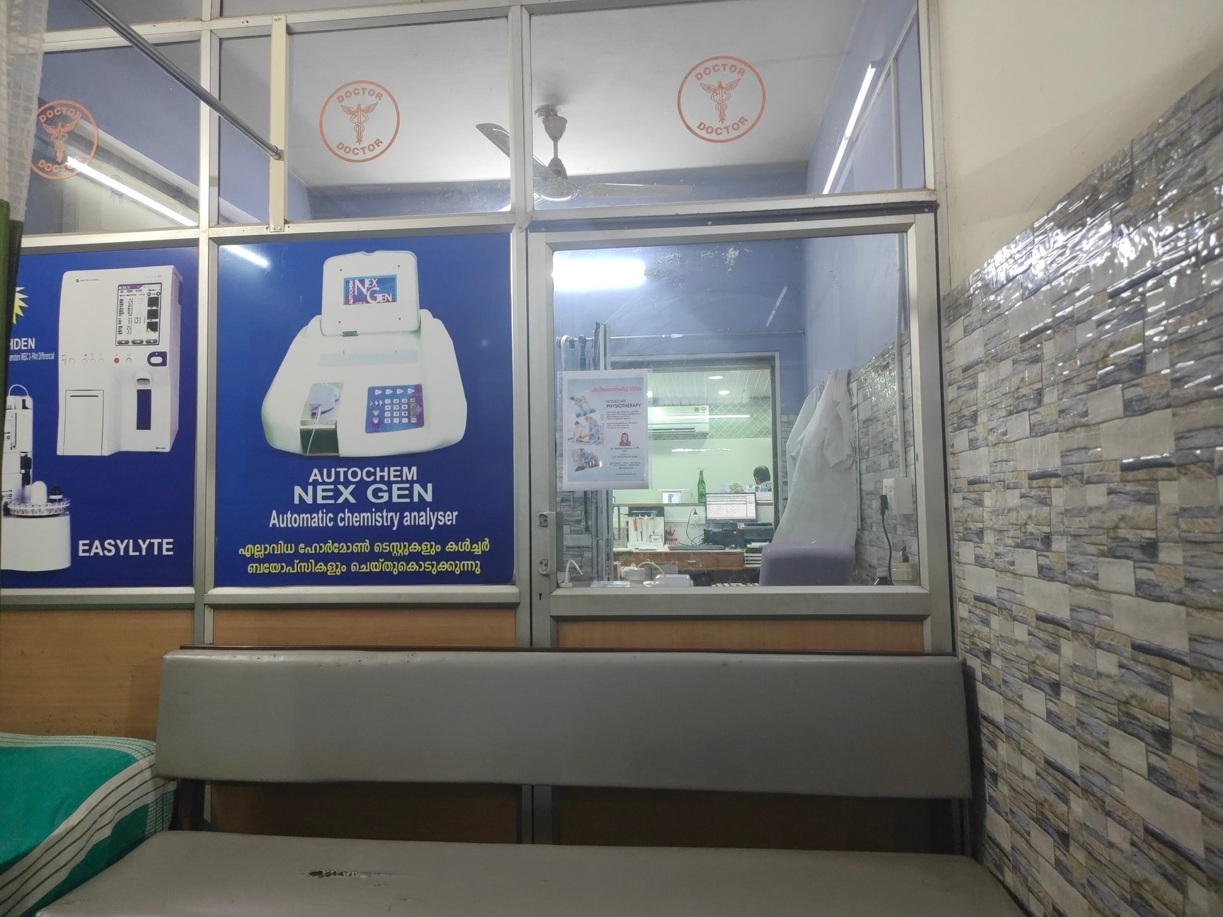 Lab view 3