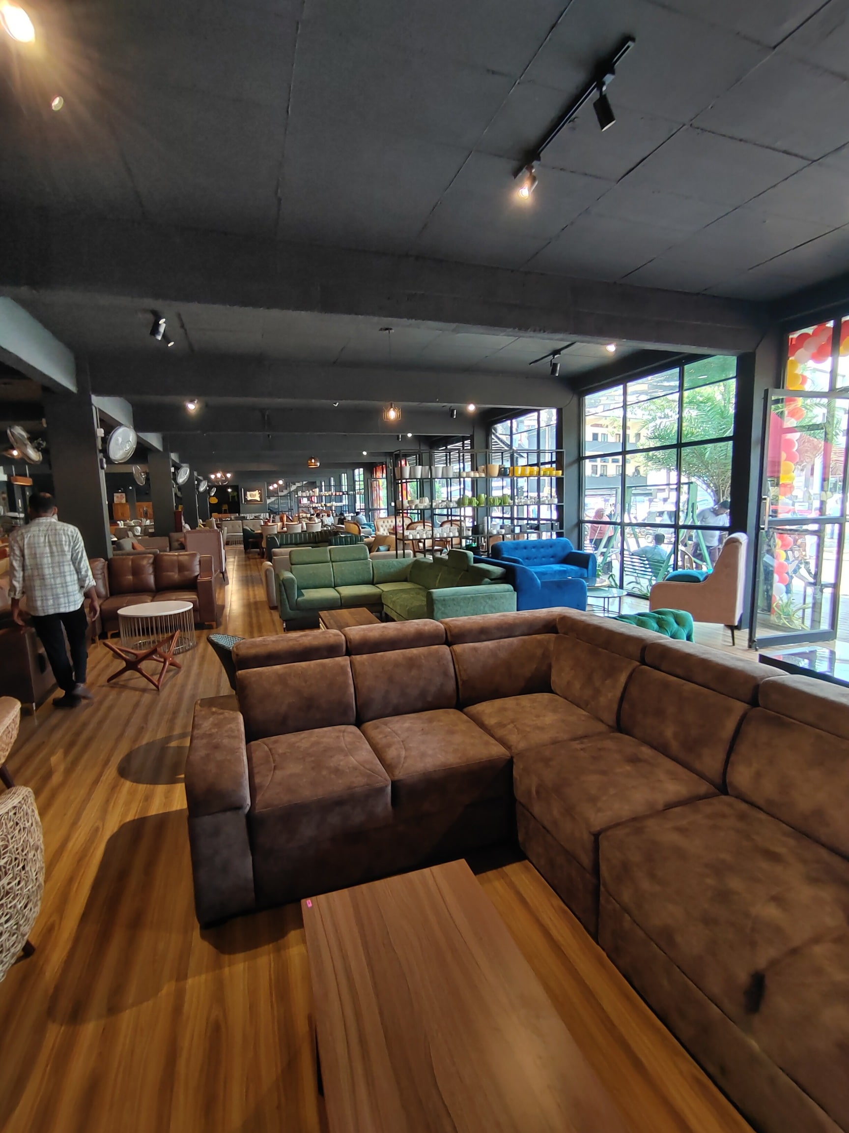 Stylo Furniture